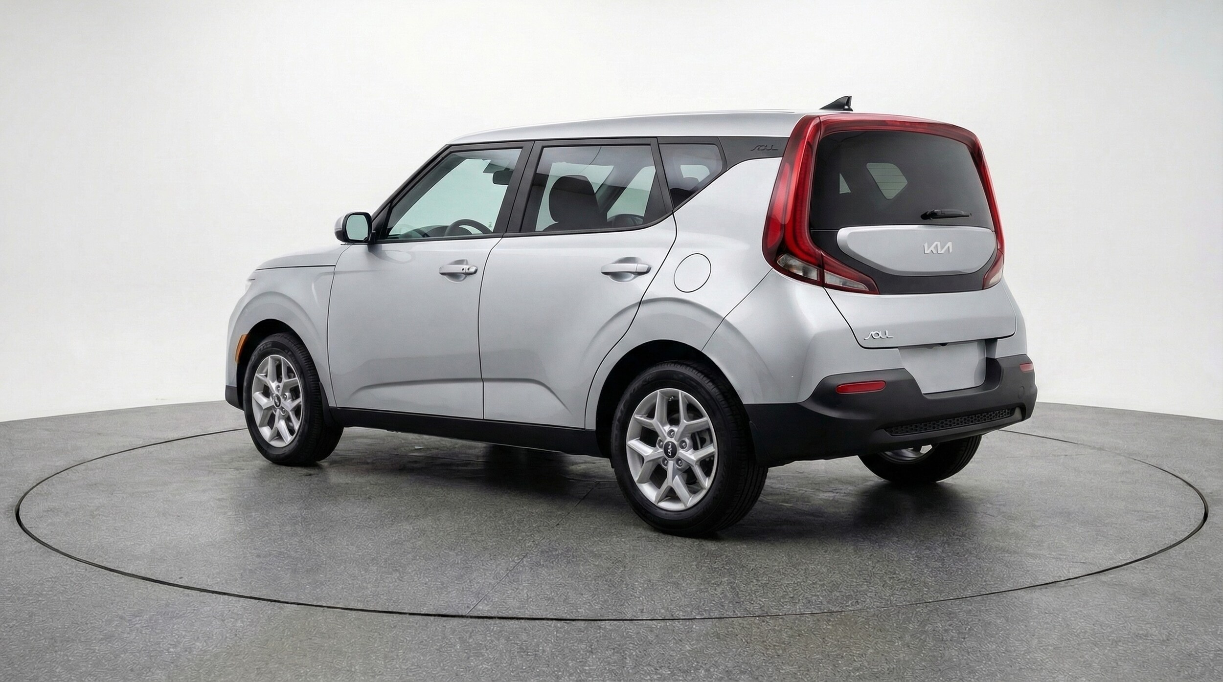 Thumbnail: 2025 Kia Soul - 5