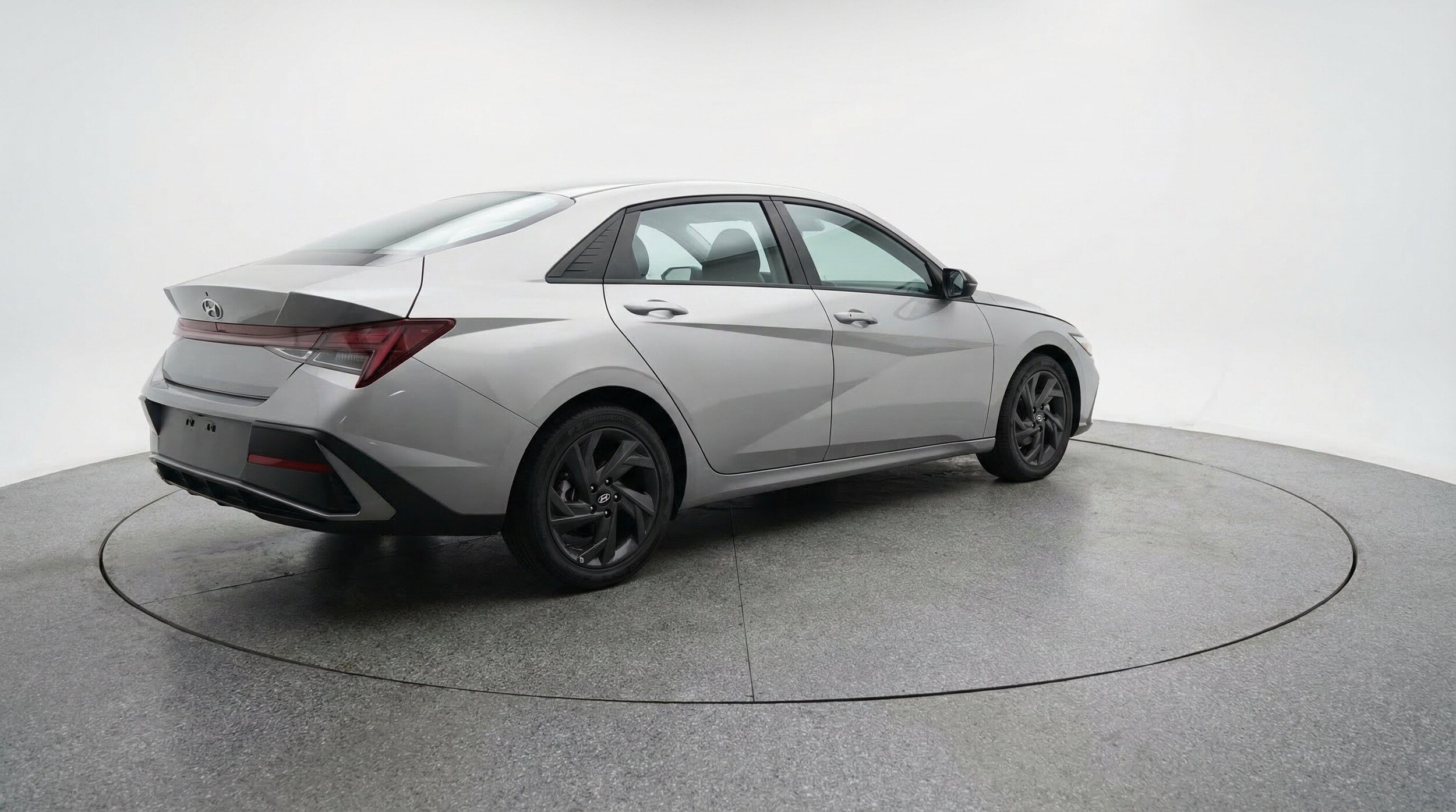 Thumbnail: 2026 Hyundai Elantra - 9