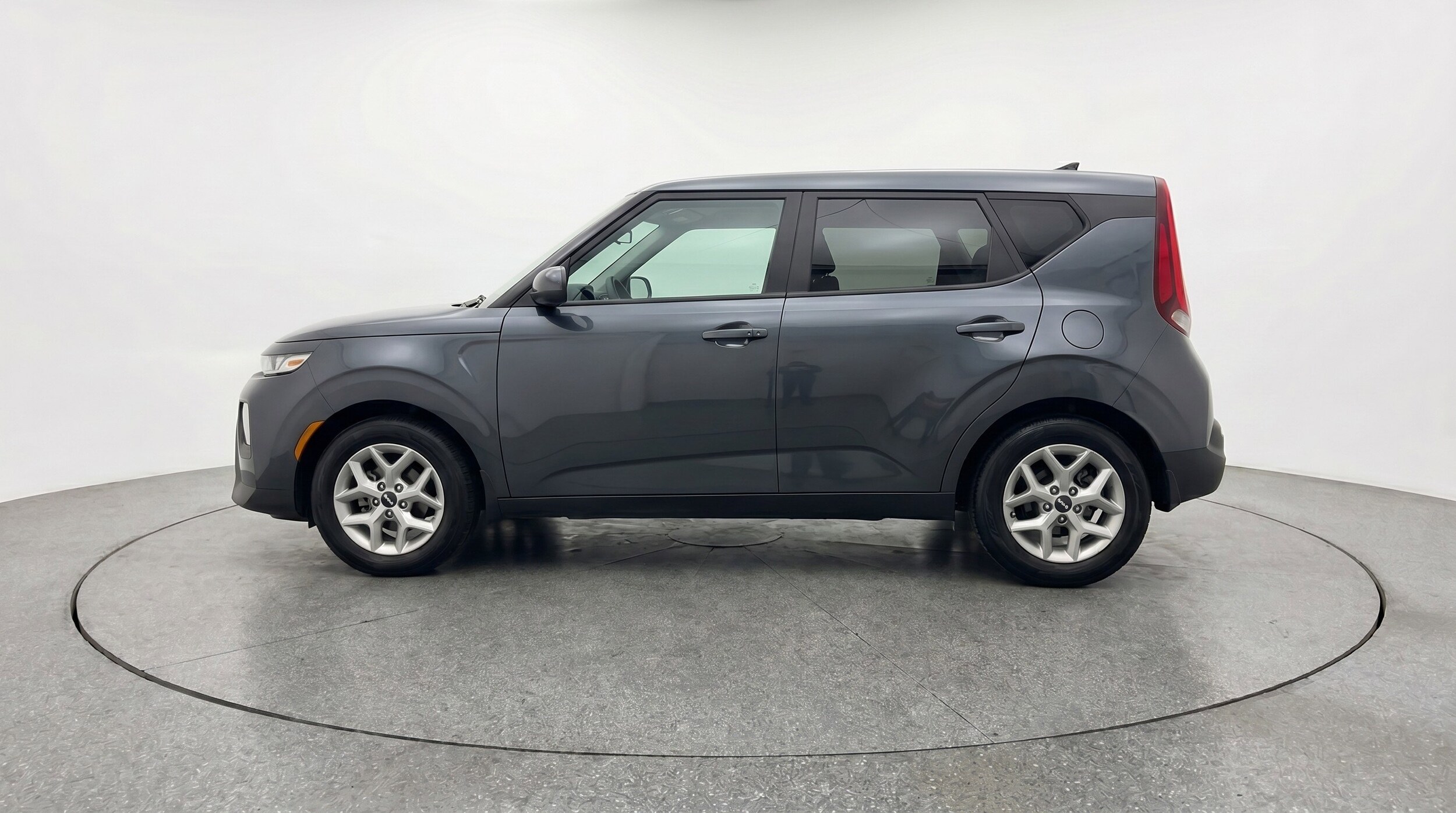 Thumbnail: 2025 Kia Soul - 5