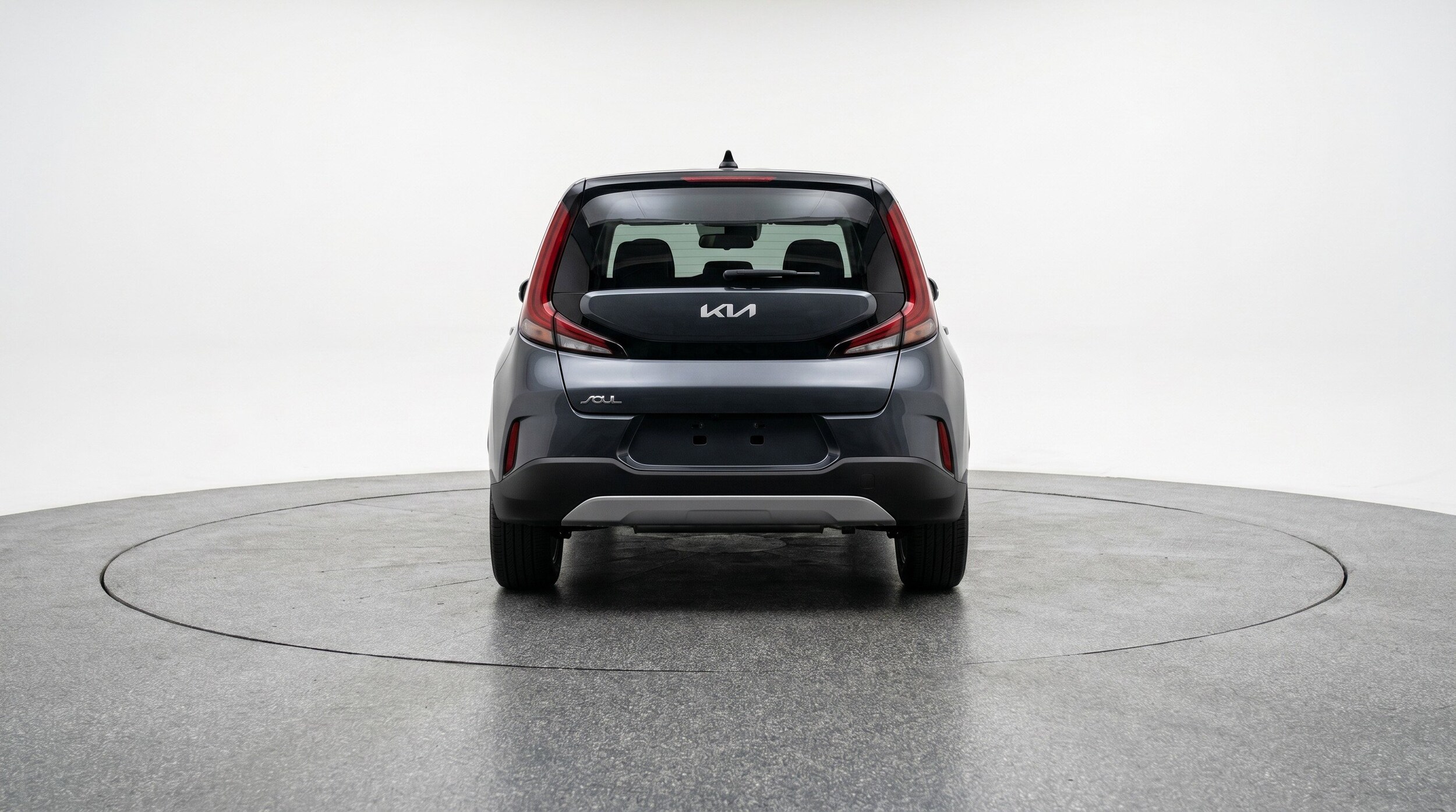 Thumbnail: 2025 Kia Soul - 7