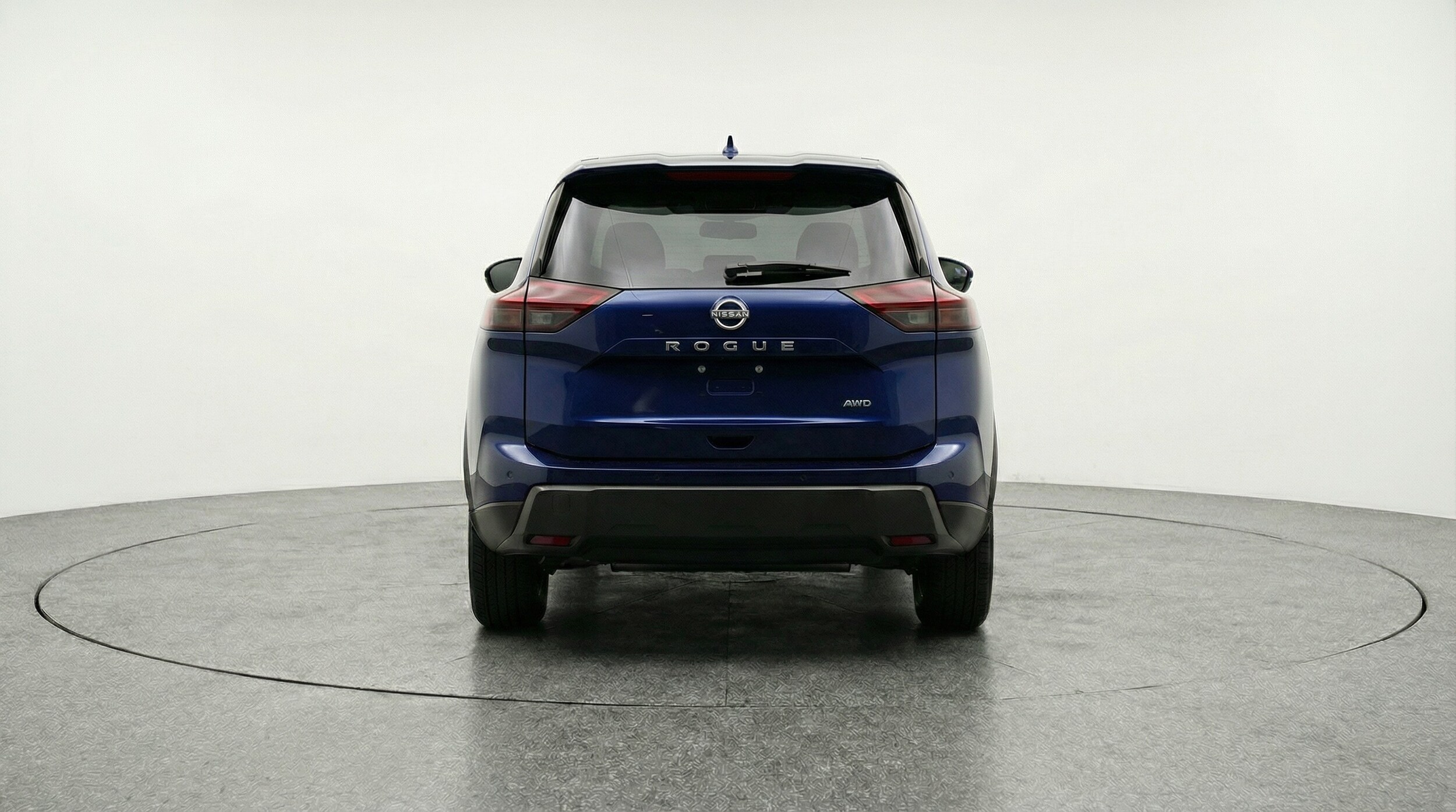 Thumbnail: 2025 Nissan Rogue - 6