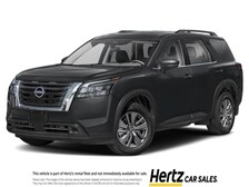 2025 Nissan Pathfinder  -
                  Warren, OH