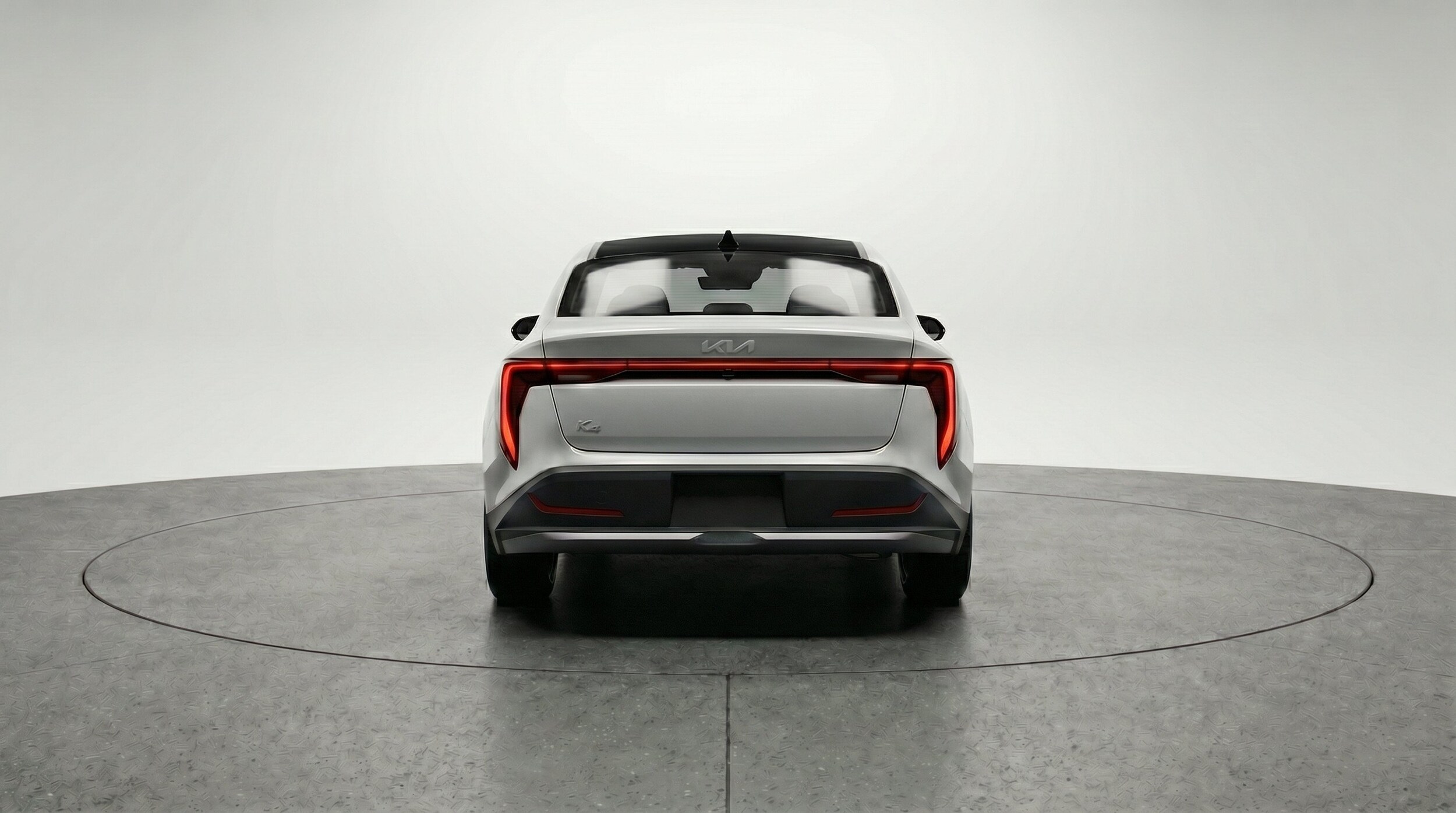 Thumbnail: 2026 Kia K4 - 7