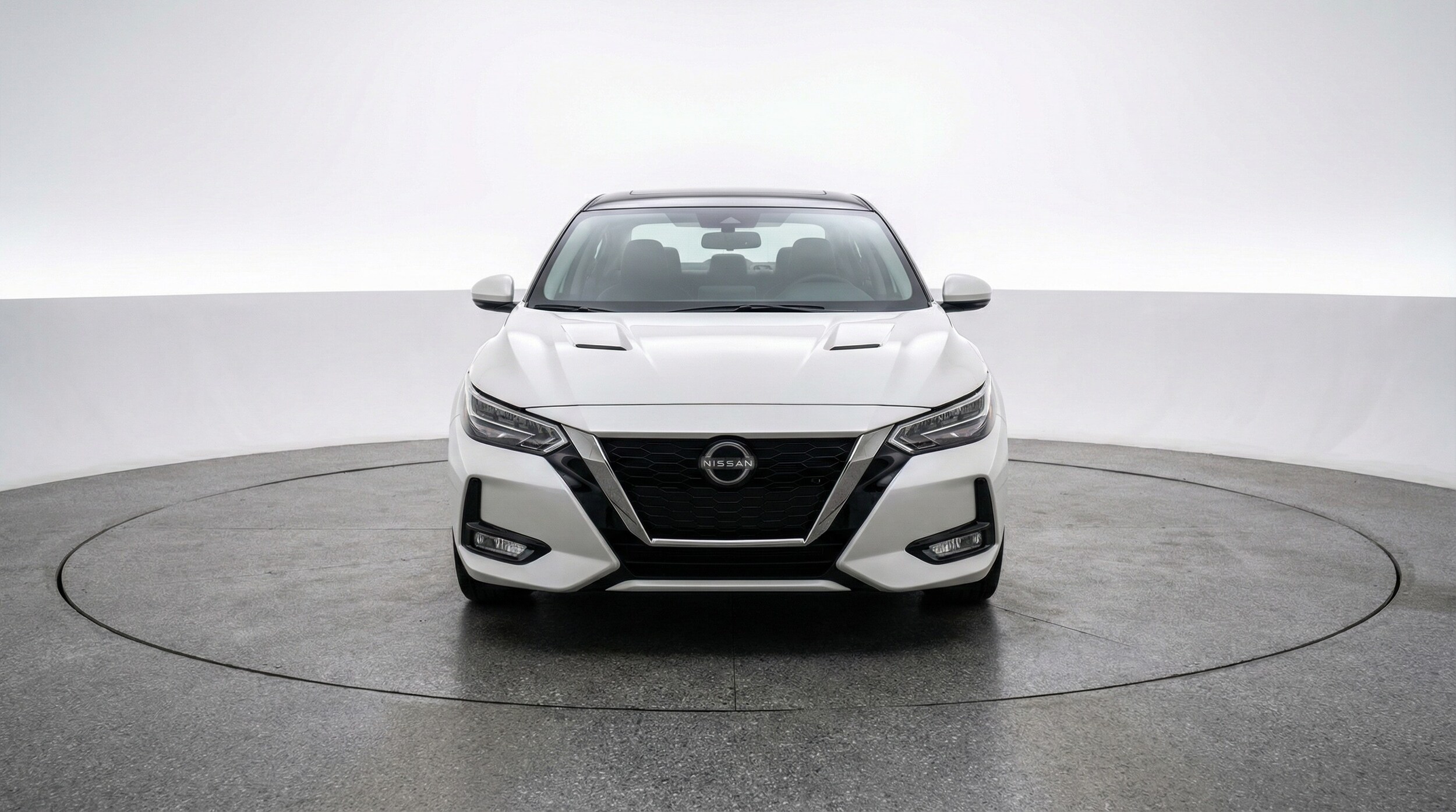 Thumbnail: 2025 Nissan Sentra - 2