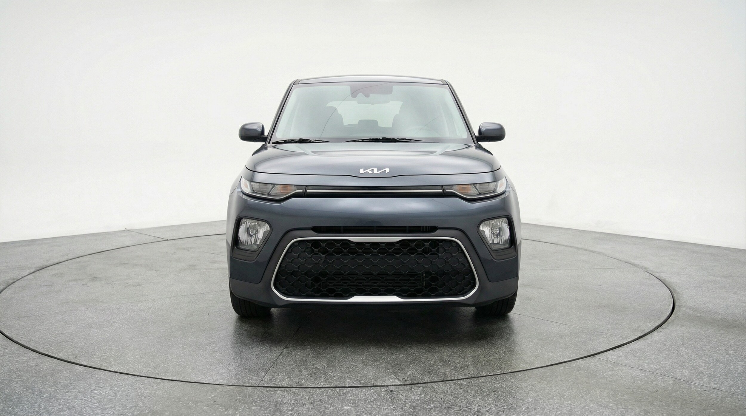 Thumbnail: 2025 Kia Soul - 2