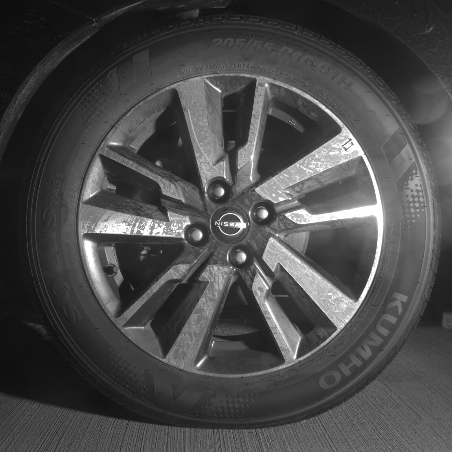 Thumbnail: 2025 Nissan Versa - 9