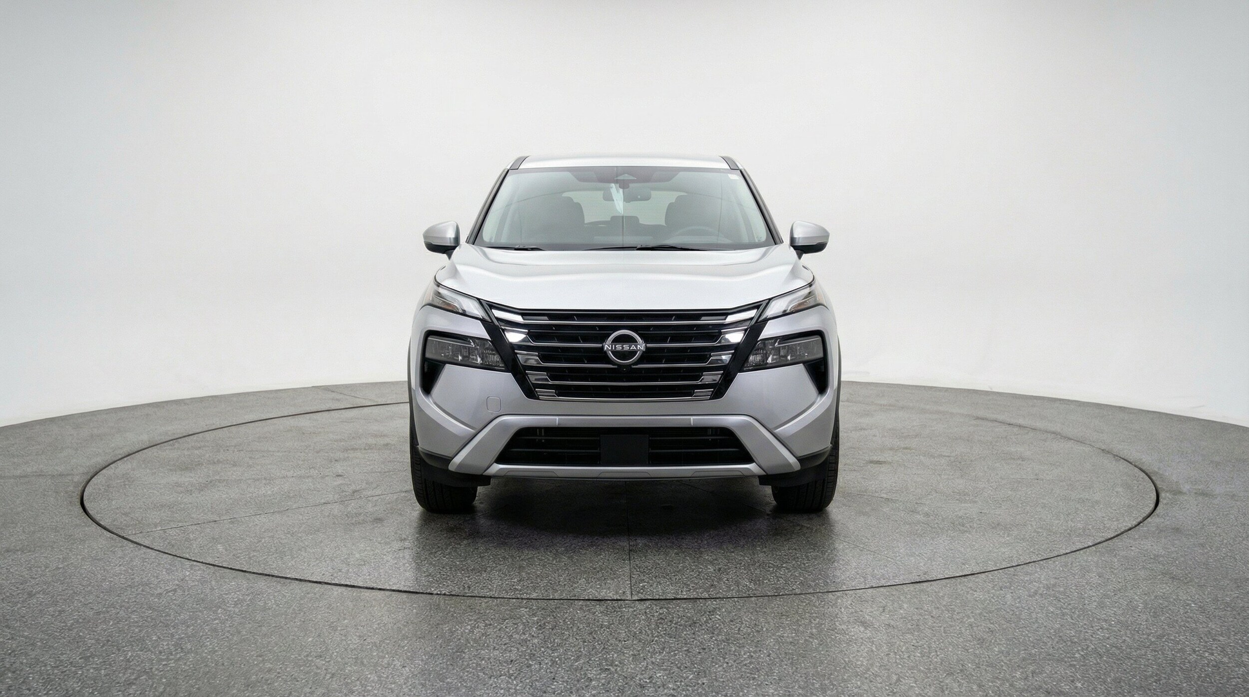 Thumbnail: 2025 Nissan Rogue - 2