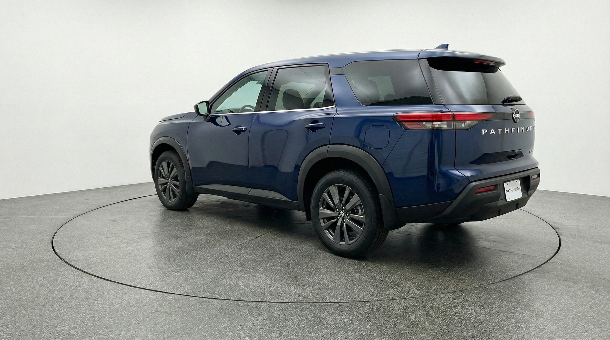 Thumbnail: 2025 Nissan Pathfinder - 5