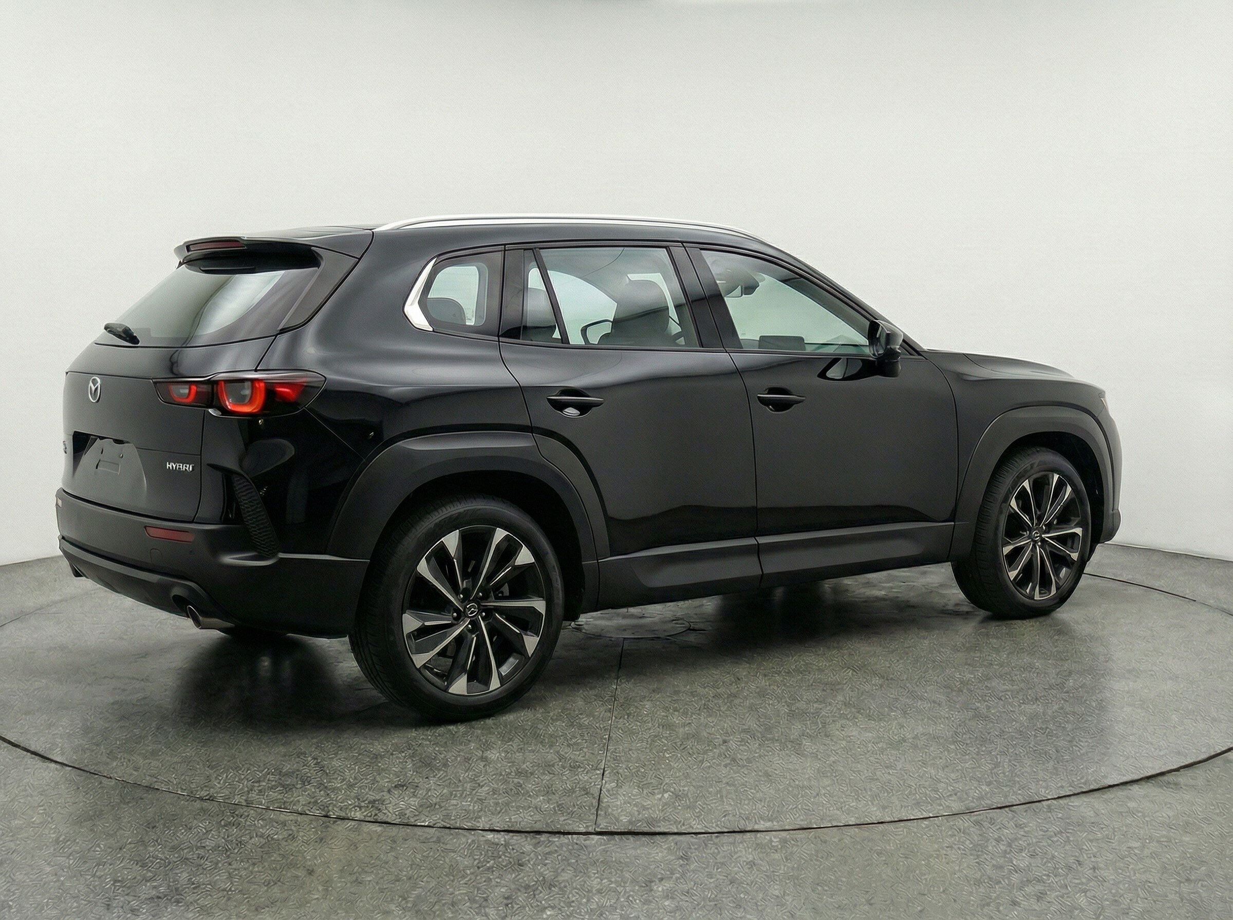 Thumbnail: 2025 Mazda CX-50 - 7
