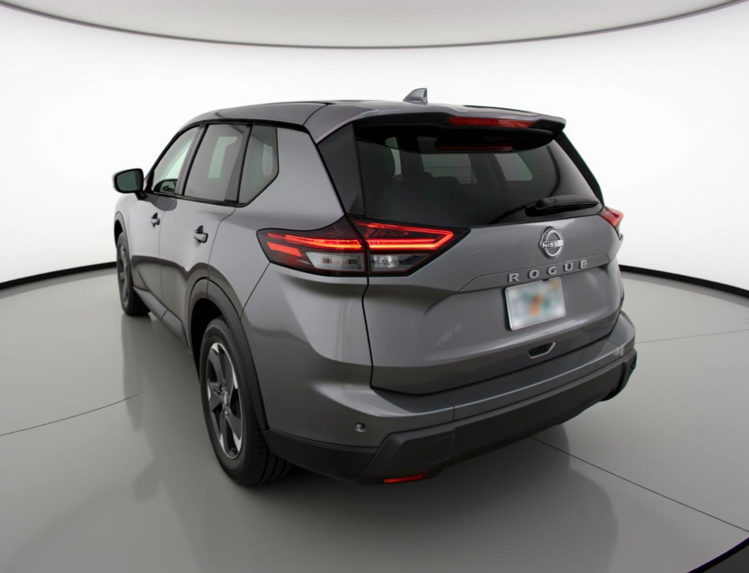 Thumbnail: 2025 Nissan Rogue - 5