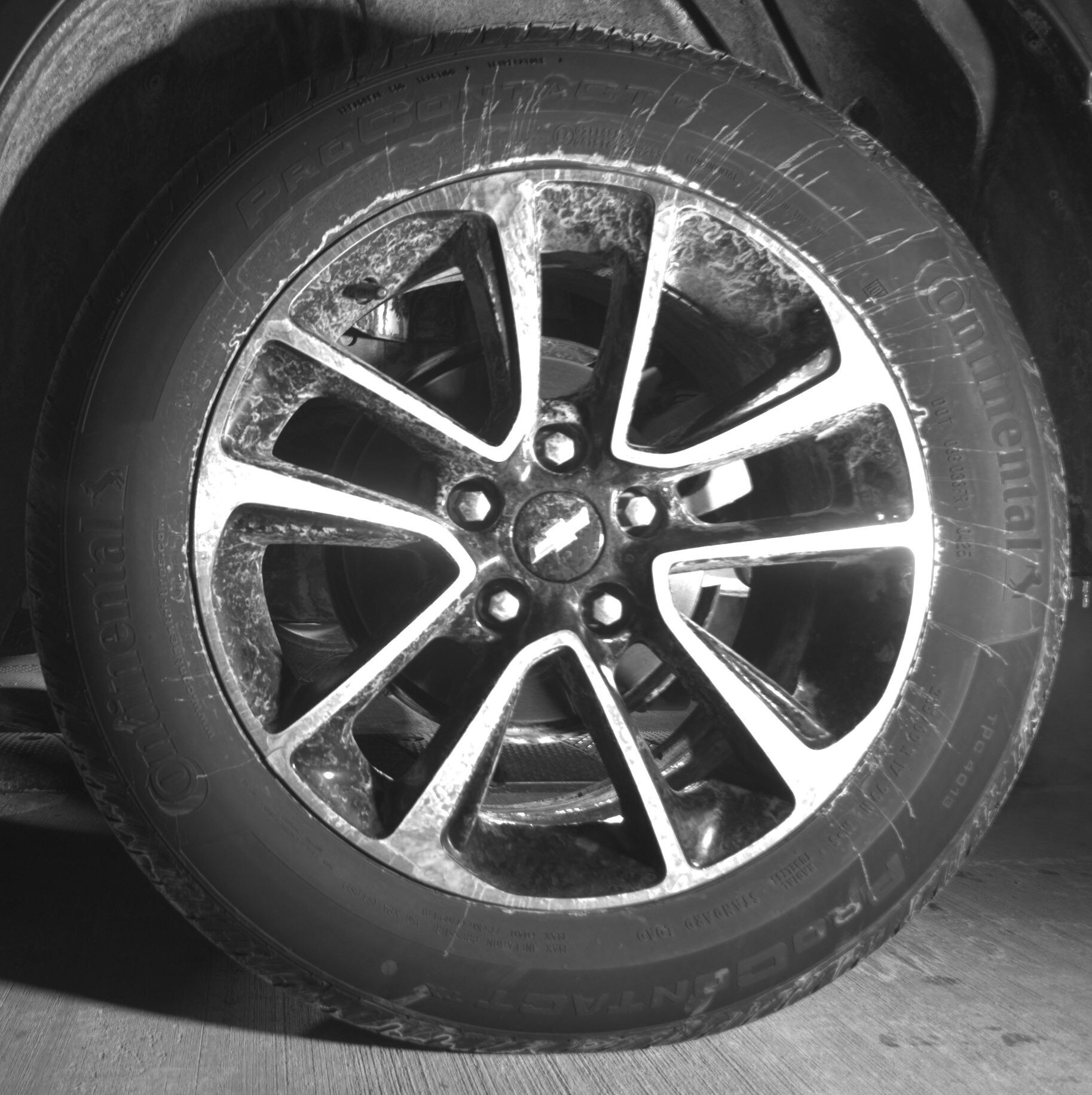 Thumbnail: 2025 Chevrolet TrailBlazer - 11