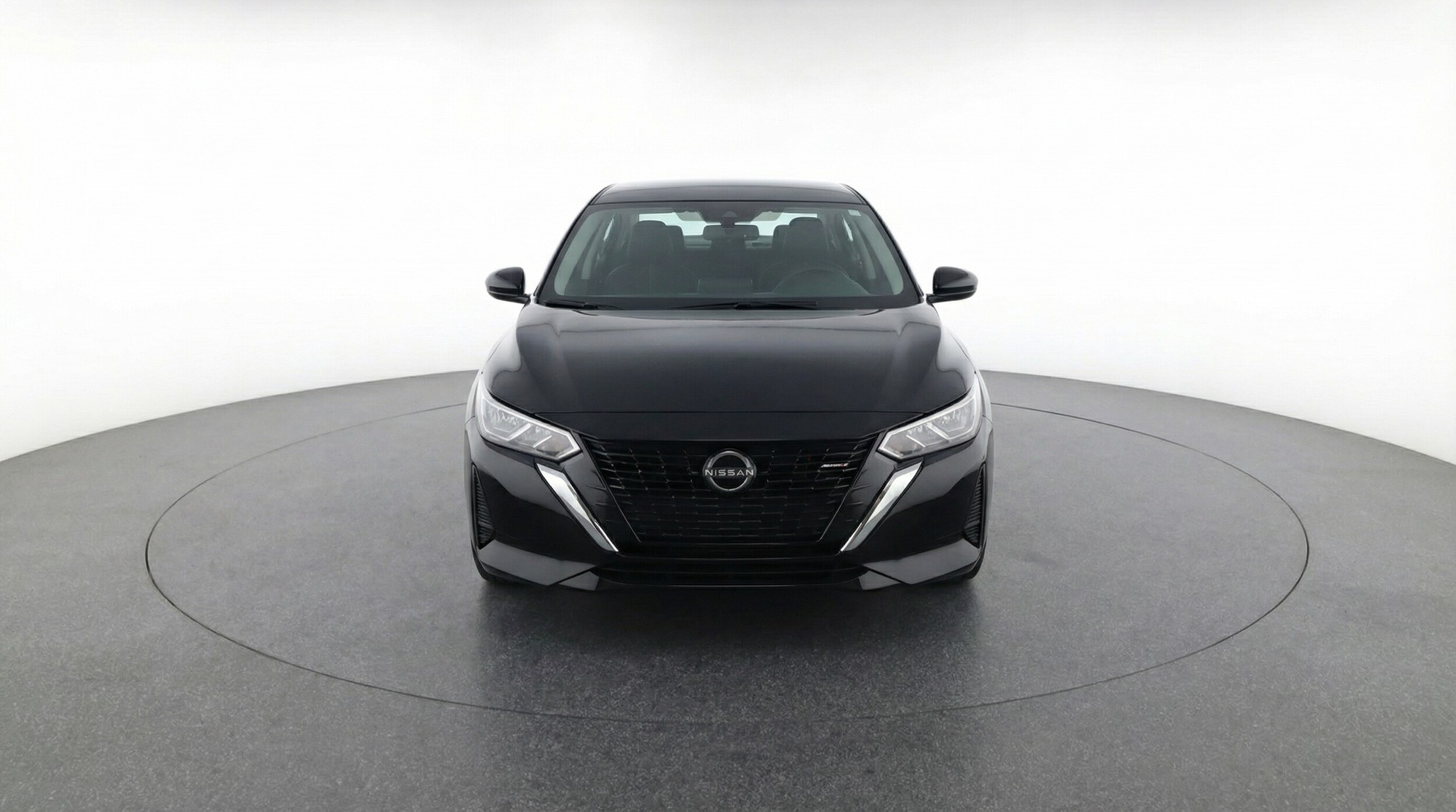 Thumbnail: 2025 Nissan Sentra - 2