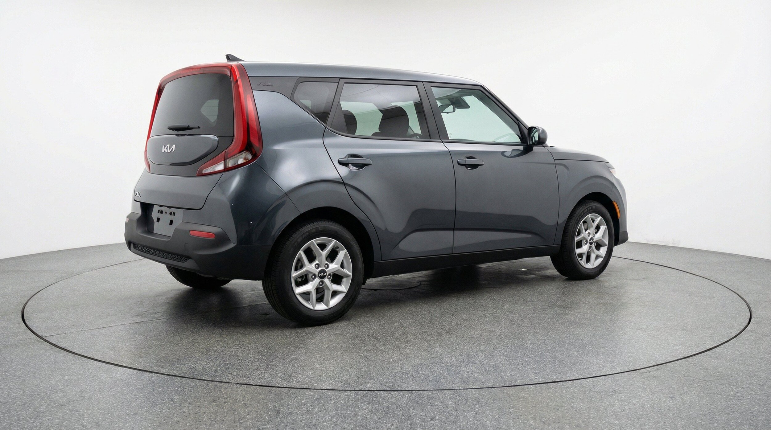 Thumbnail: 2025 Kia Soul - 9