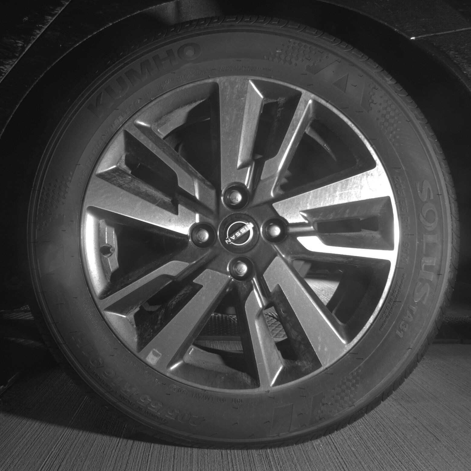 Thumbnail: 2025 Nissan Versa - 11