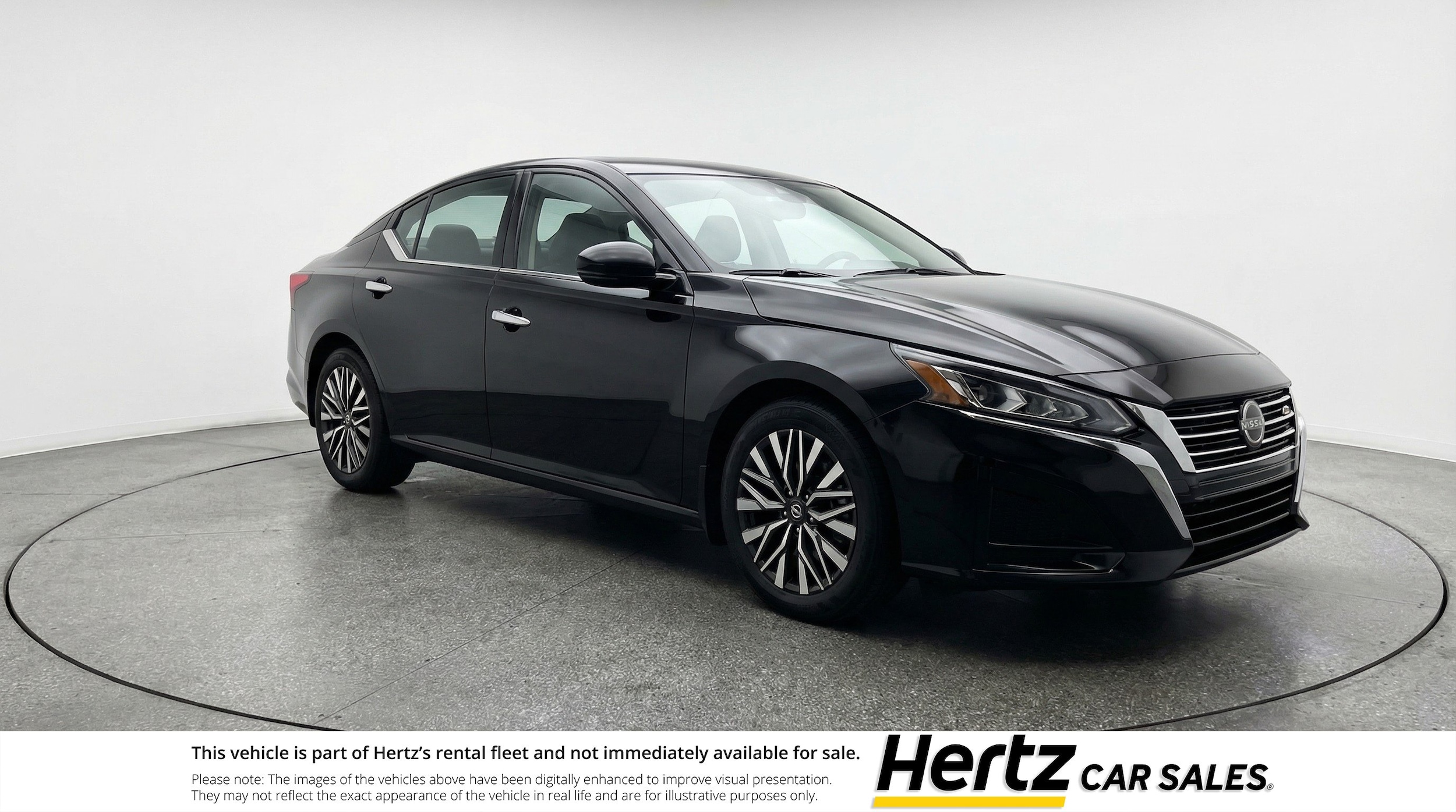 Thumbnail: 2026 Nissan Altima - 1