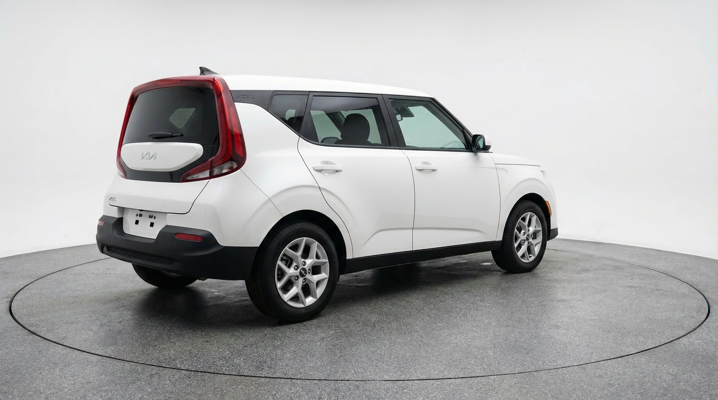 Thumbnail: 2025 Kia Soul - 9