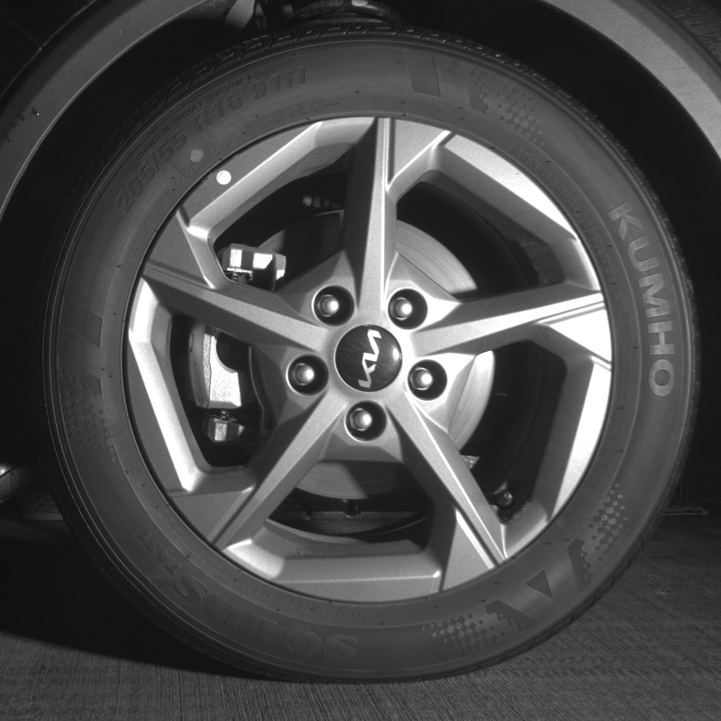 Thumbnail: 2025 Kia K4 - 9