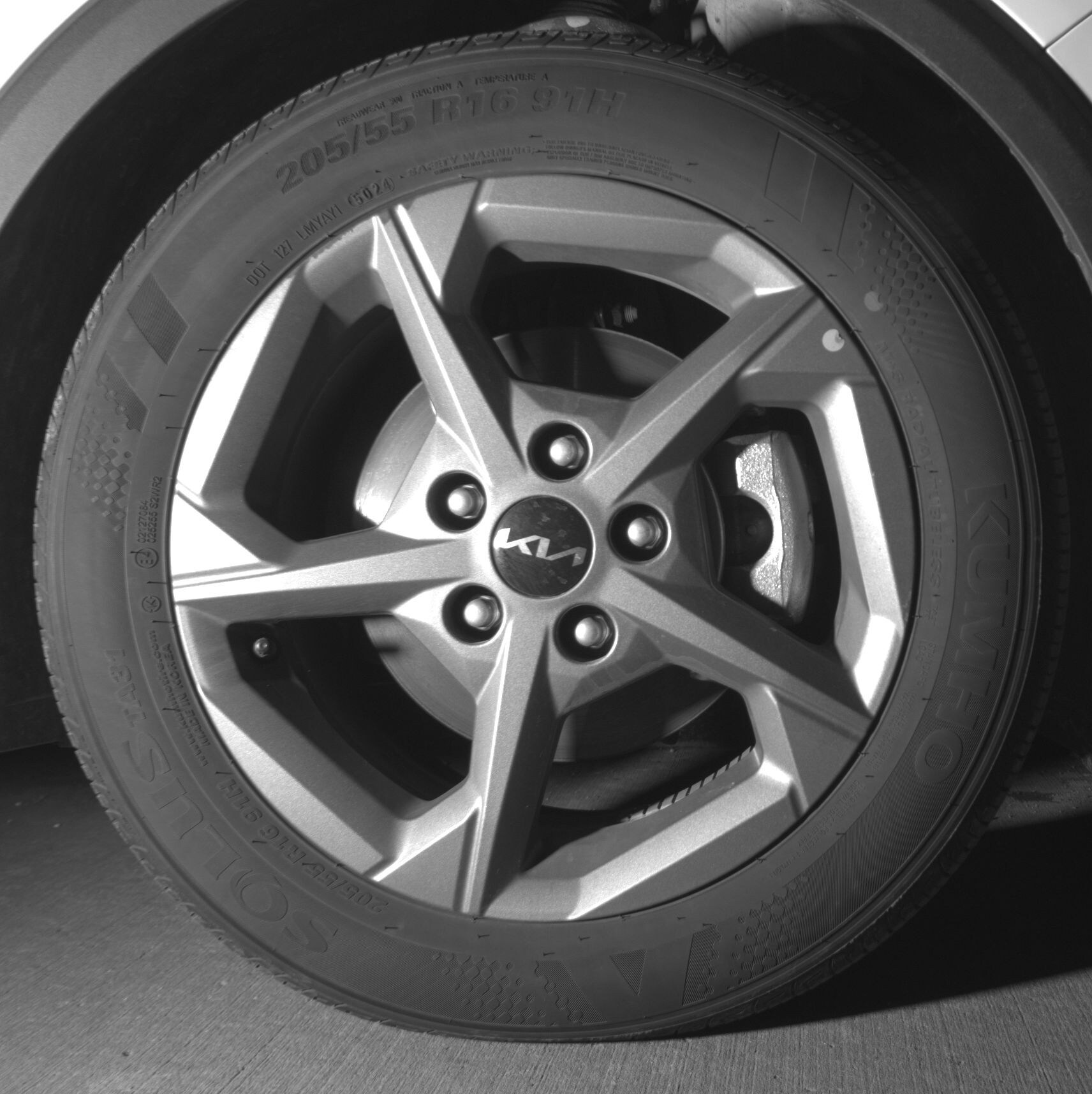 Thumbnail: 2025 Kia K4 - 10