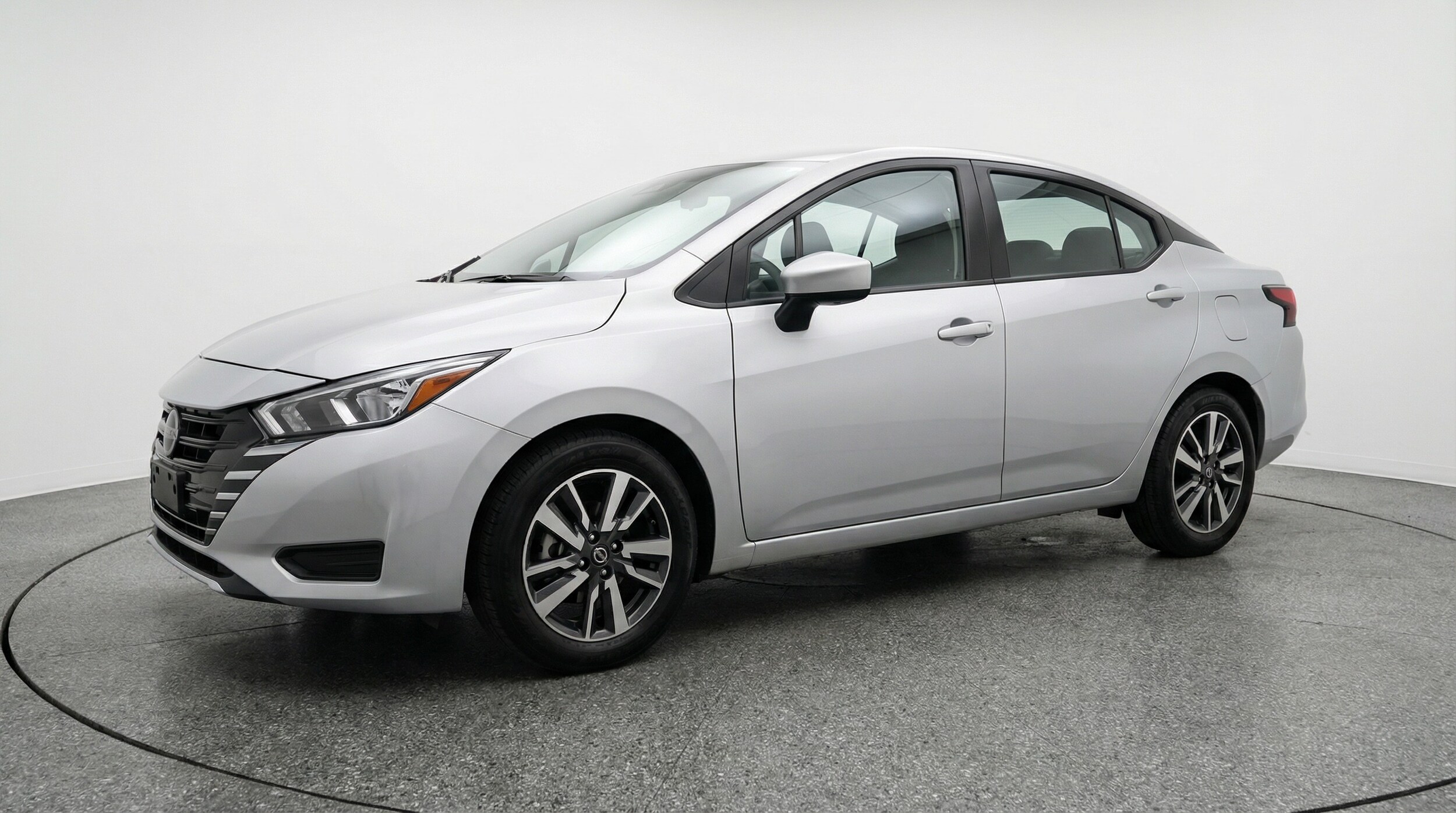 Thumbnail: 2025 Nissan Versa - 3