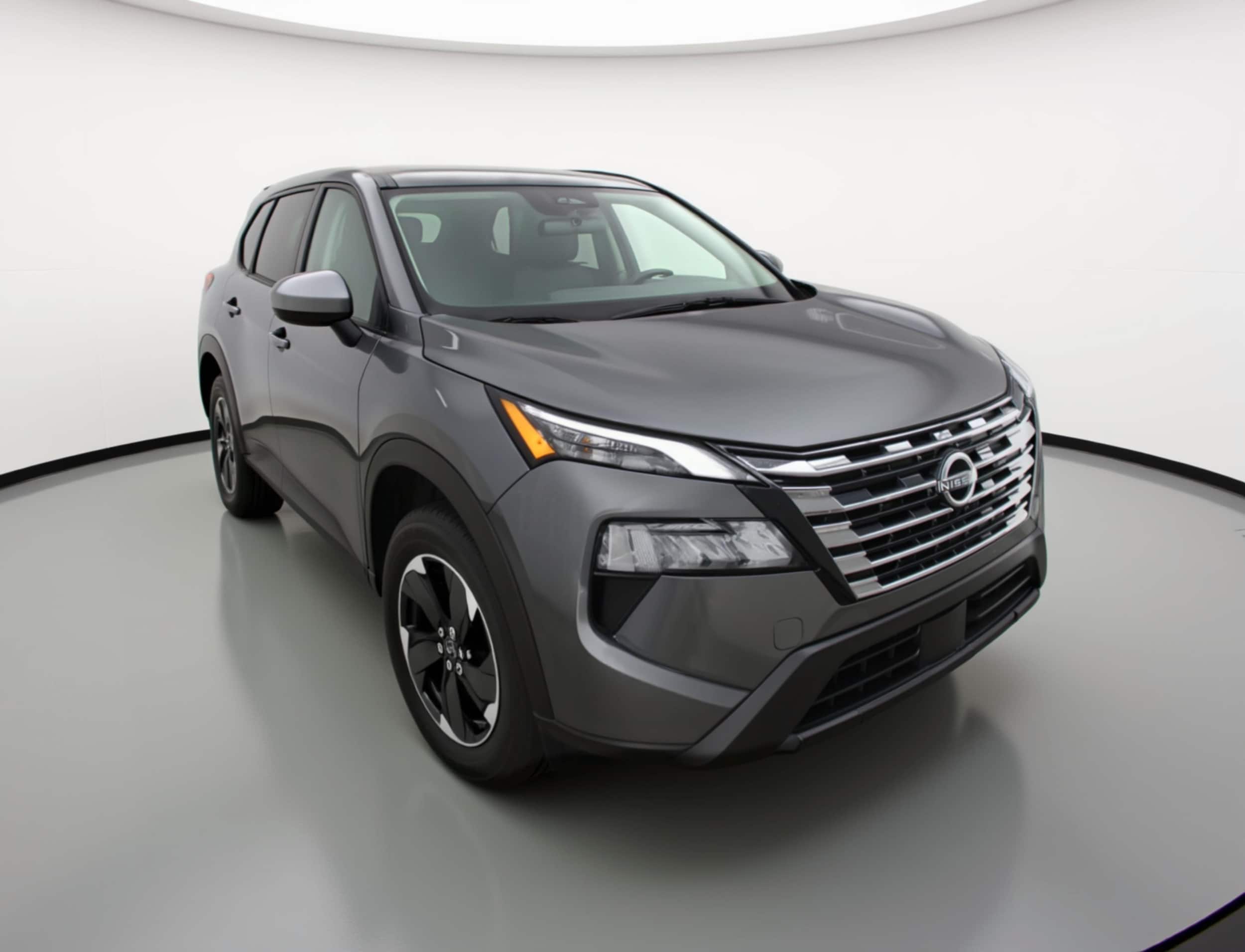 Thumbnail: 2025 Nissan Rogue - 1