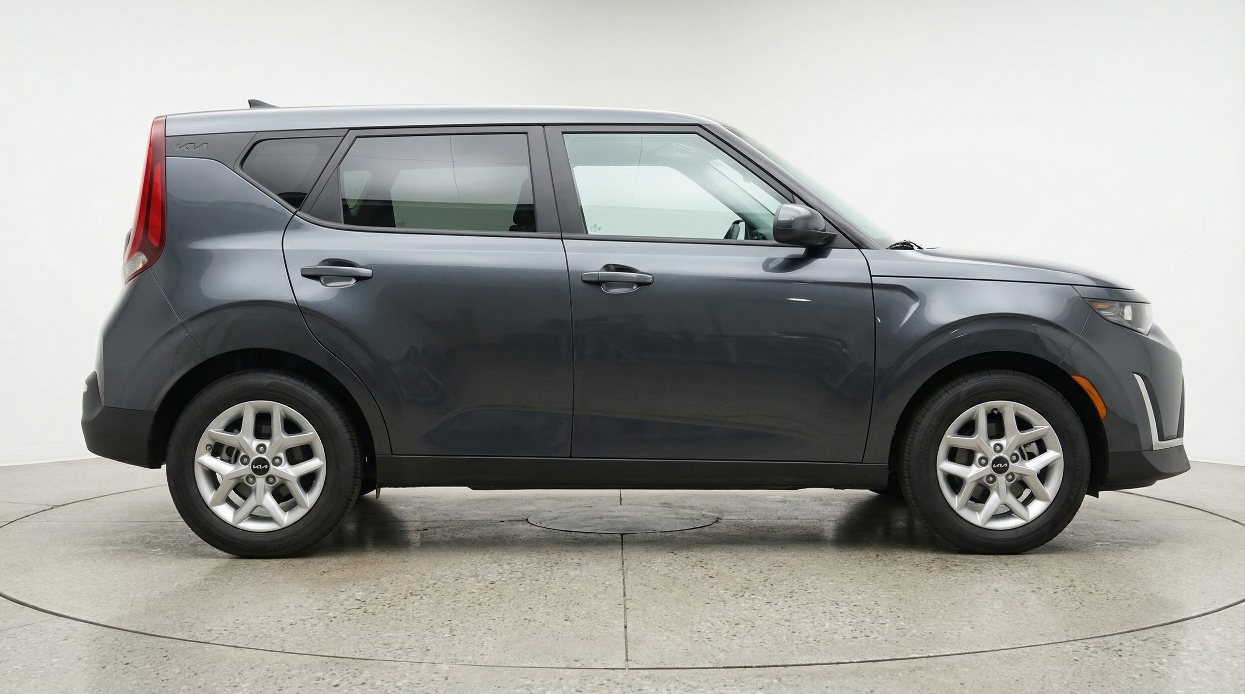 Thumbnail: 2025 Kia Soul - 8