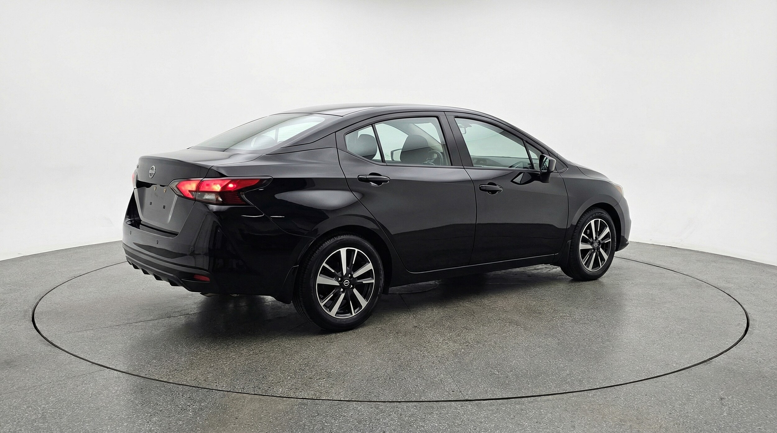 Thumbnail: 2025 Nissan Versa - 7