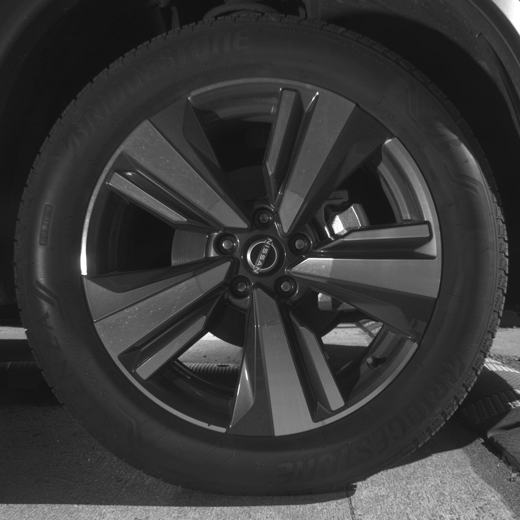 Thumbnail: 2026 Nissan Rogue - 13