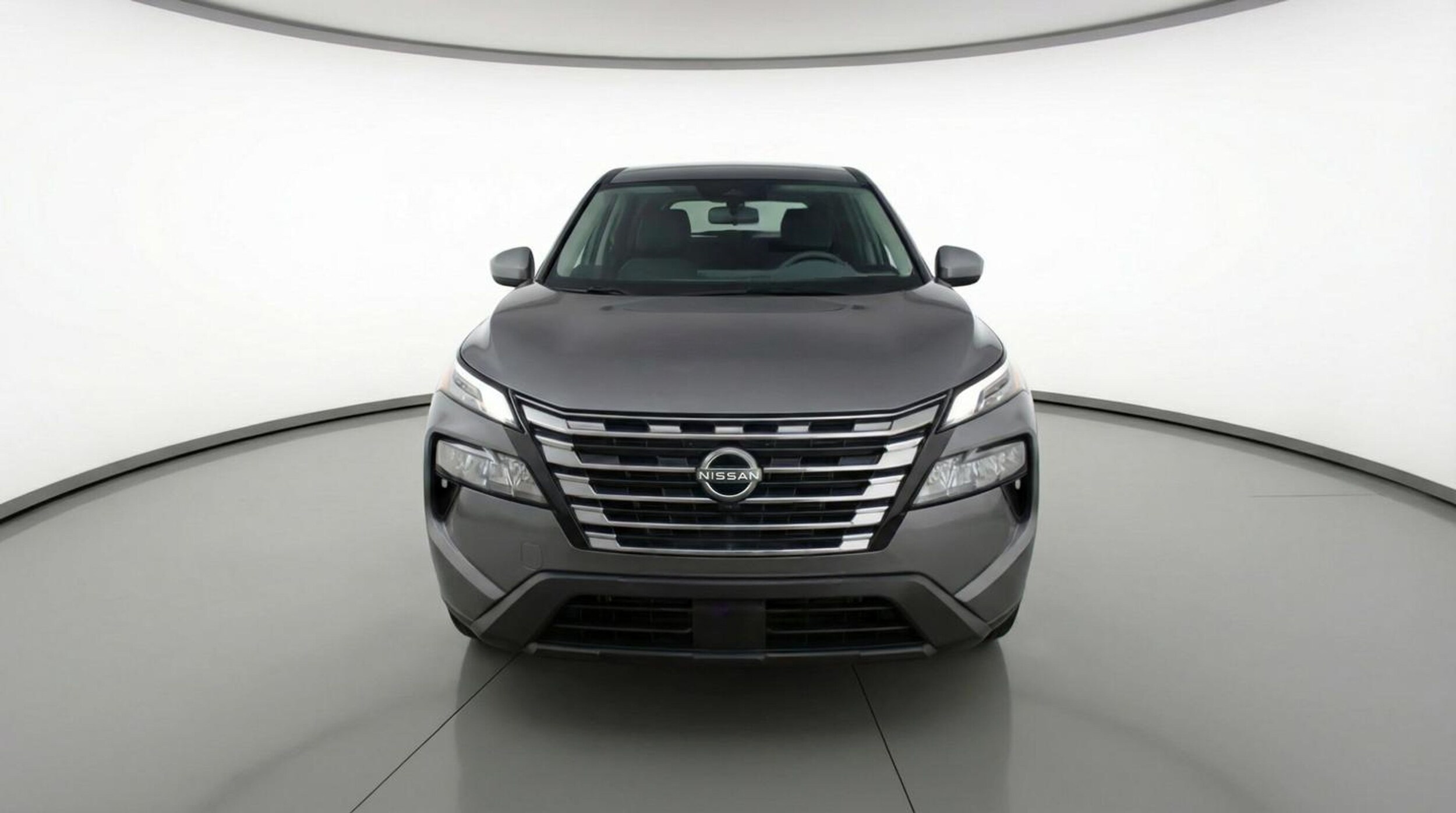 Thumbnail: 2025 Nissan Rogue - 2