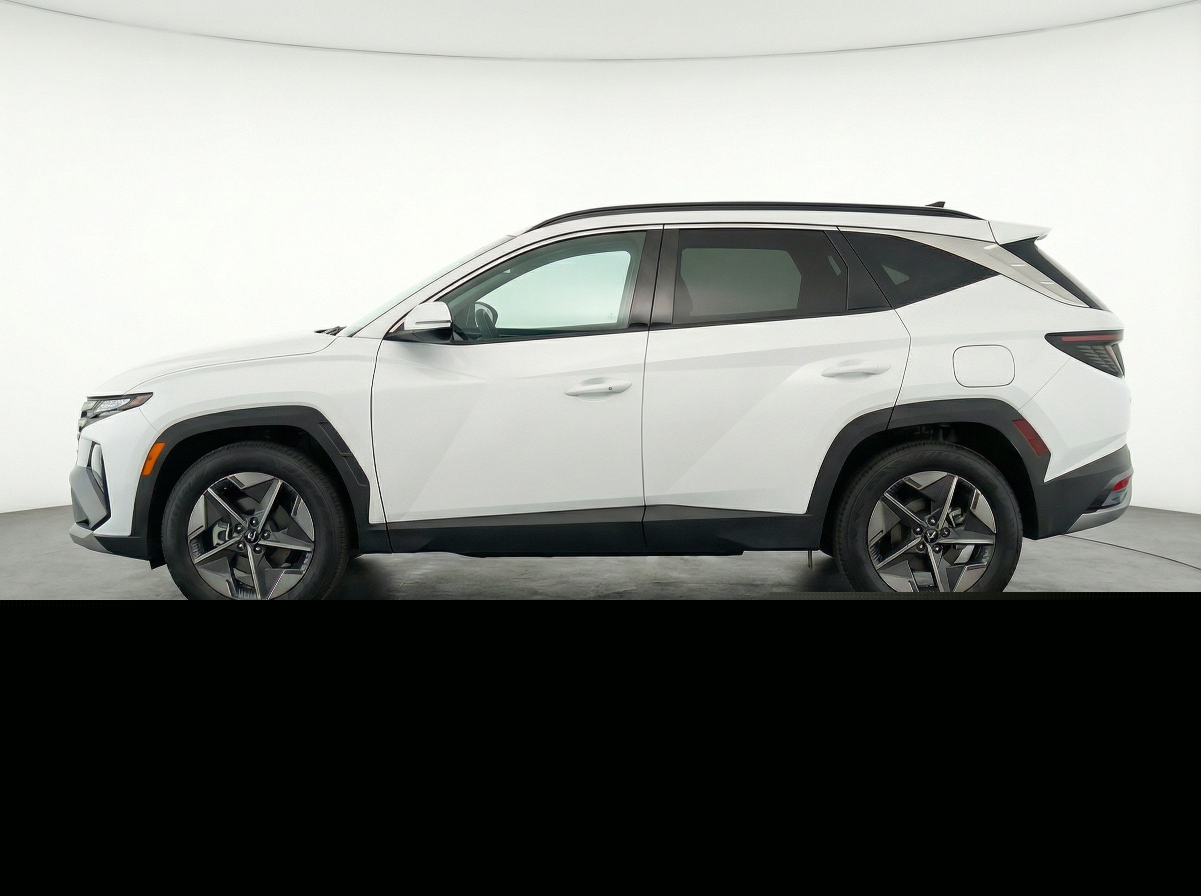 Thumbnail: 2025 Hyundai Tucson - 4