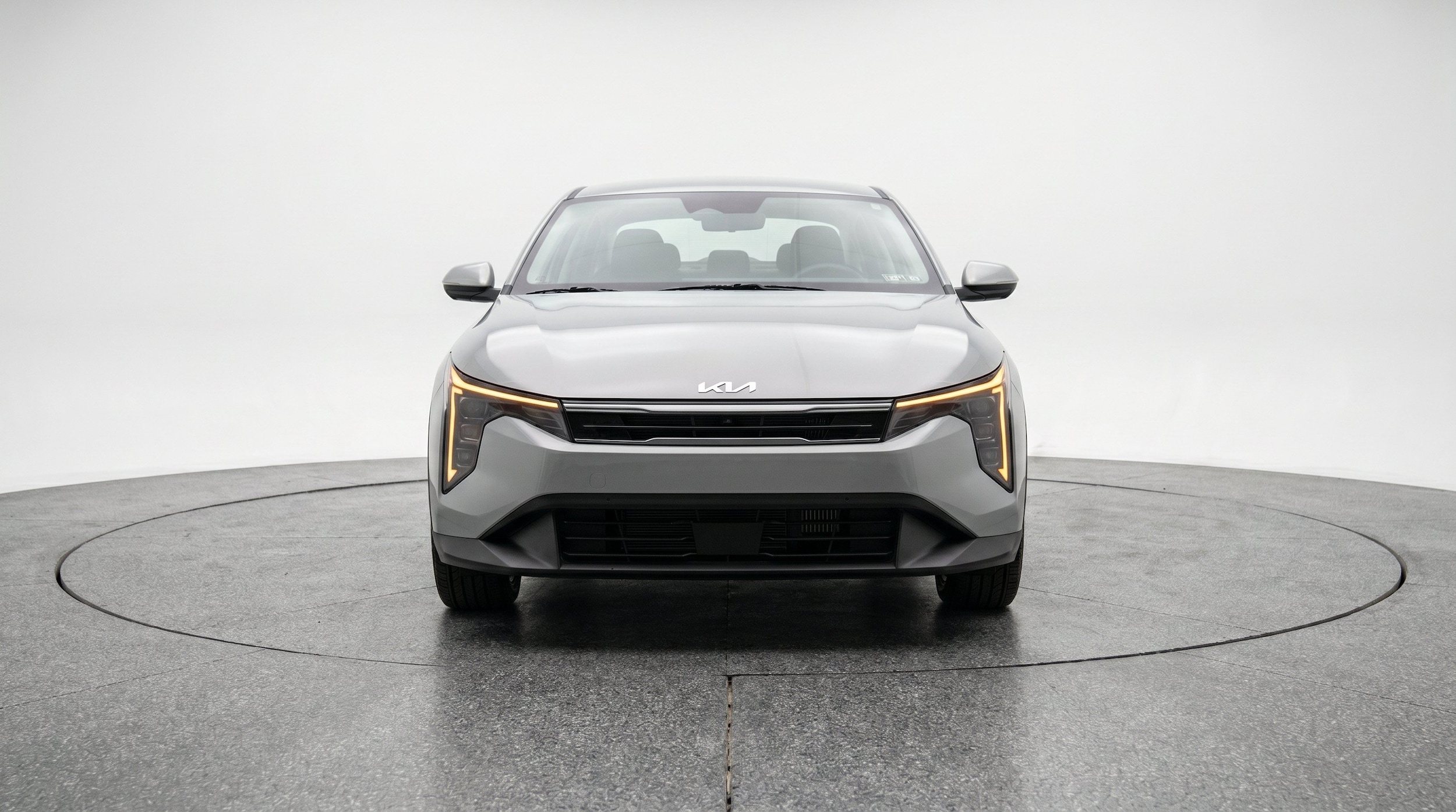 Thumbnail: 2026 Kia K4 - 2