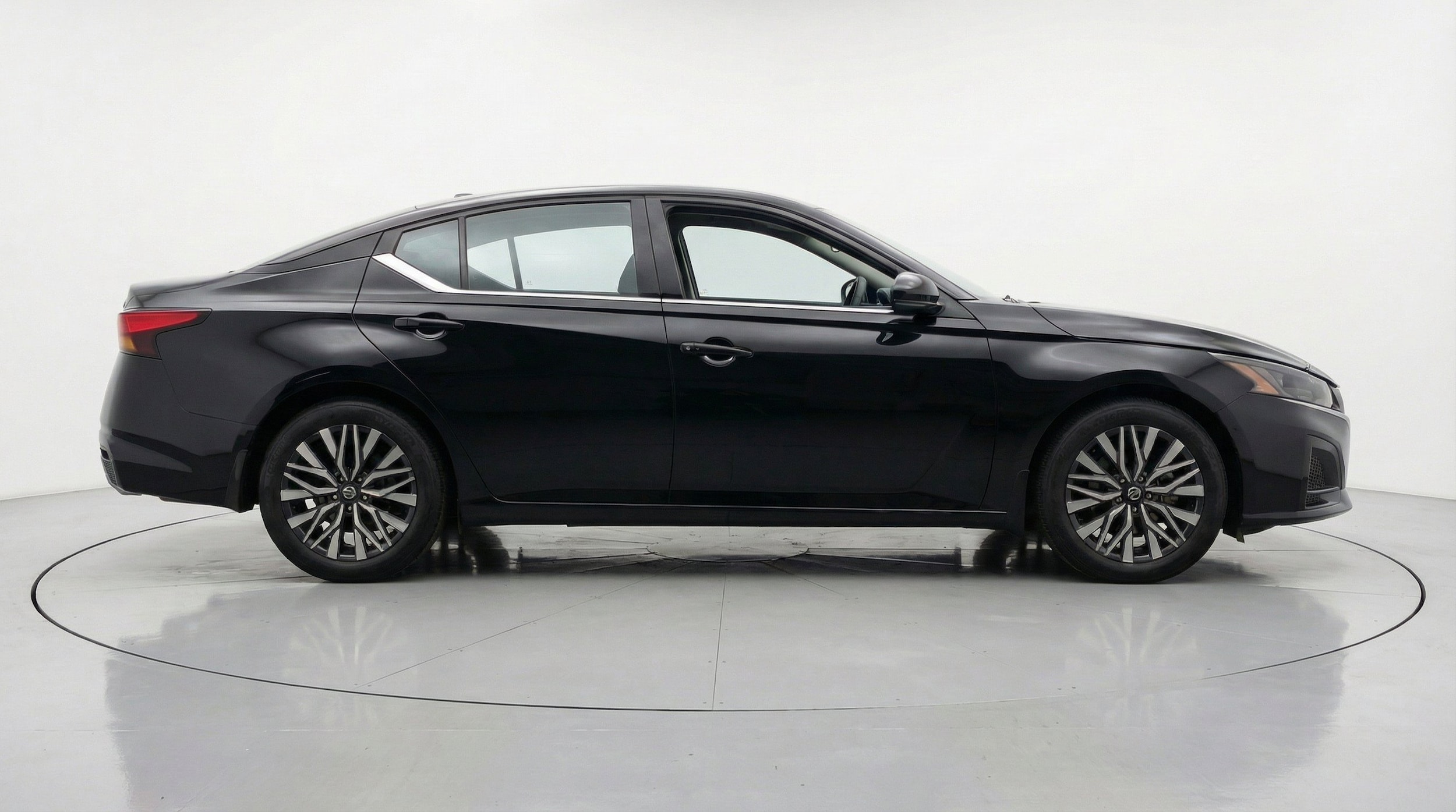 Thumbnail: 2026 Nissan Altima - 11