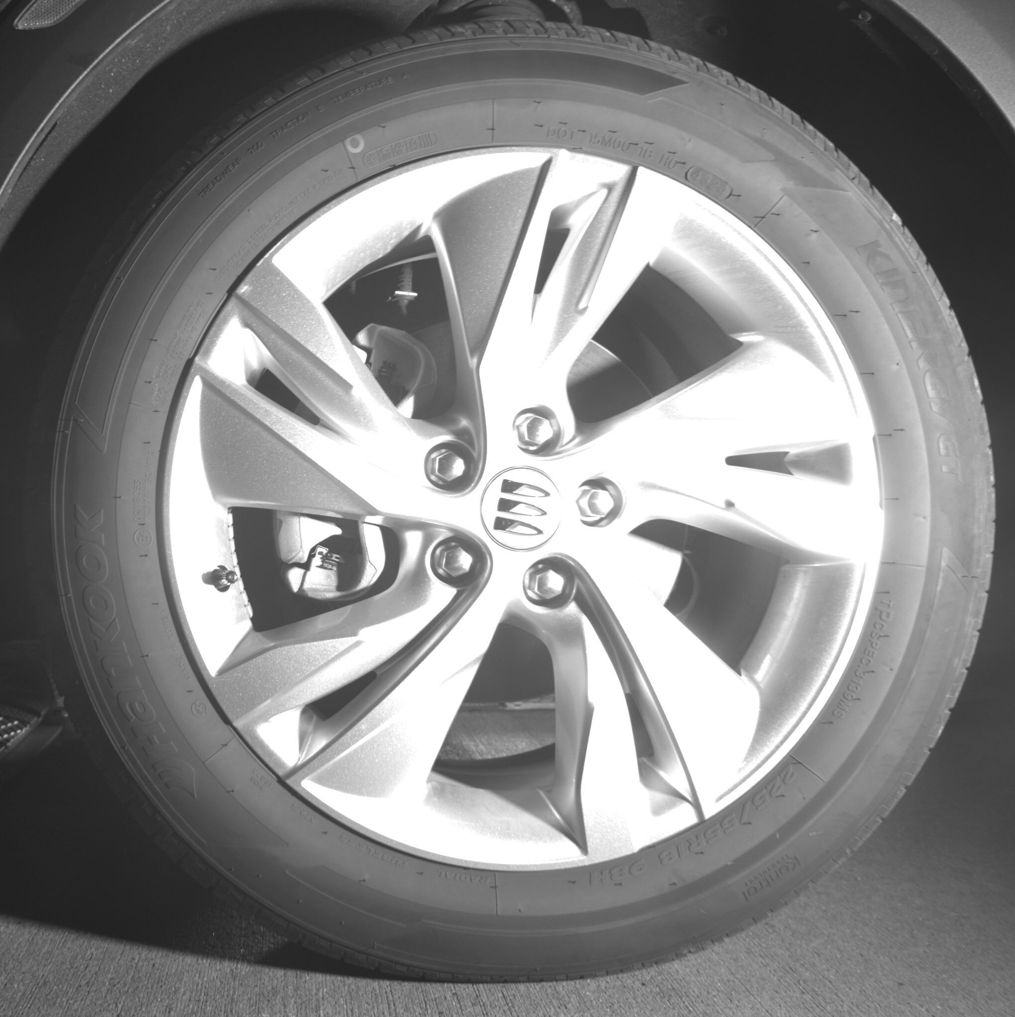 Thumbnail: 2025 Buick Encore GX - 9