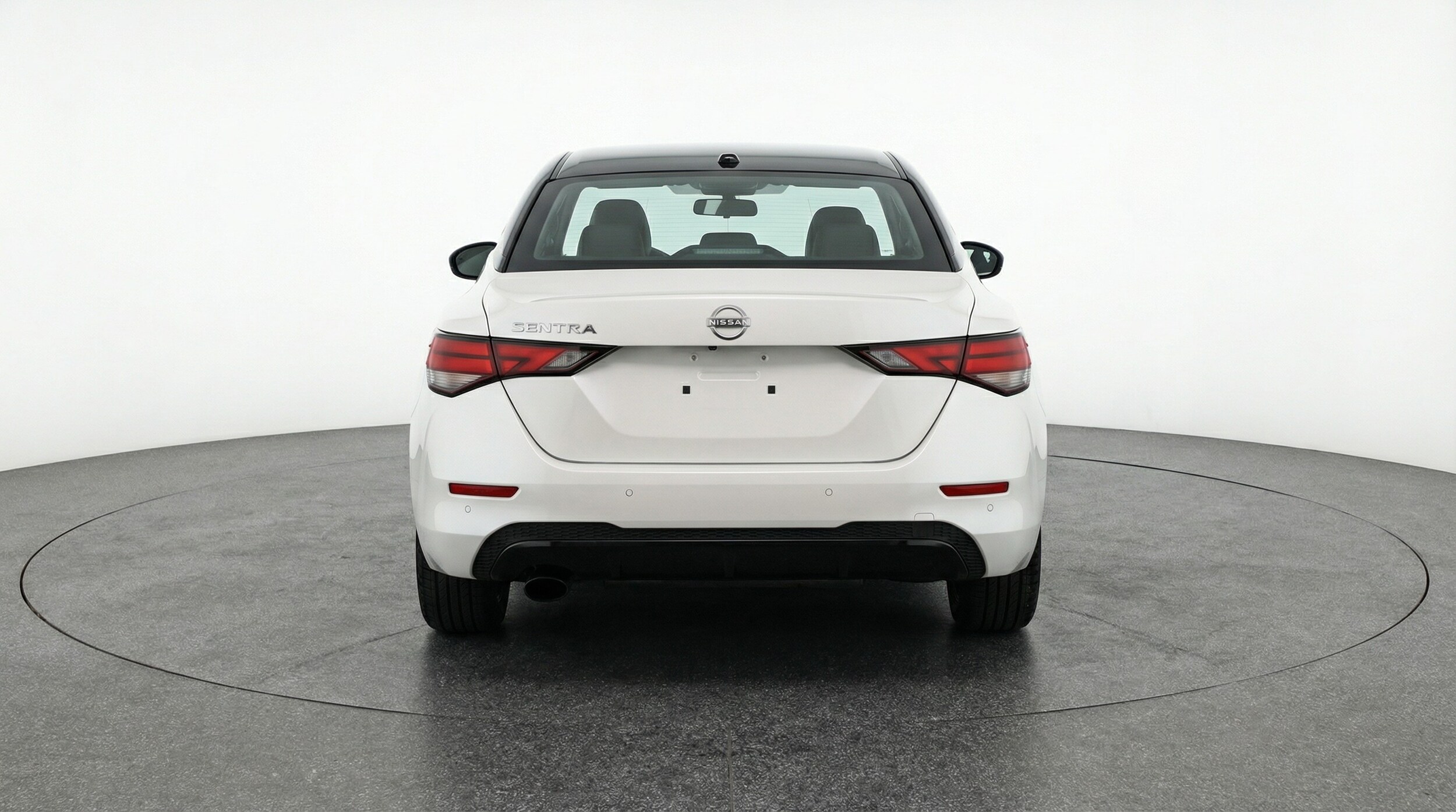 Thumbnail: 2025 Nissan Sentra - 6