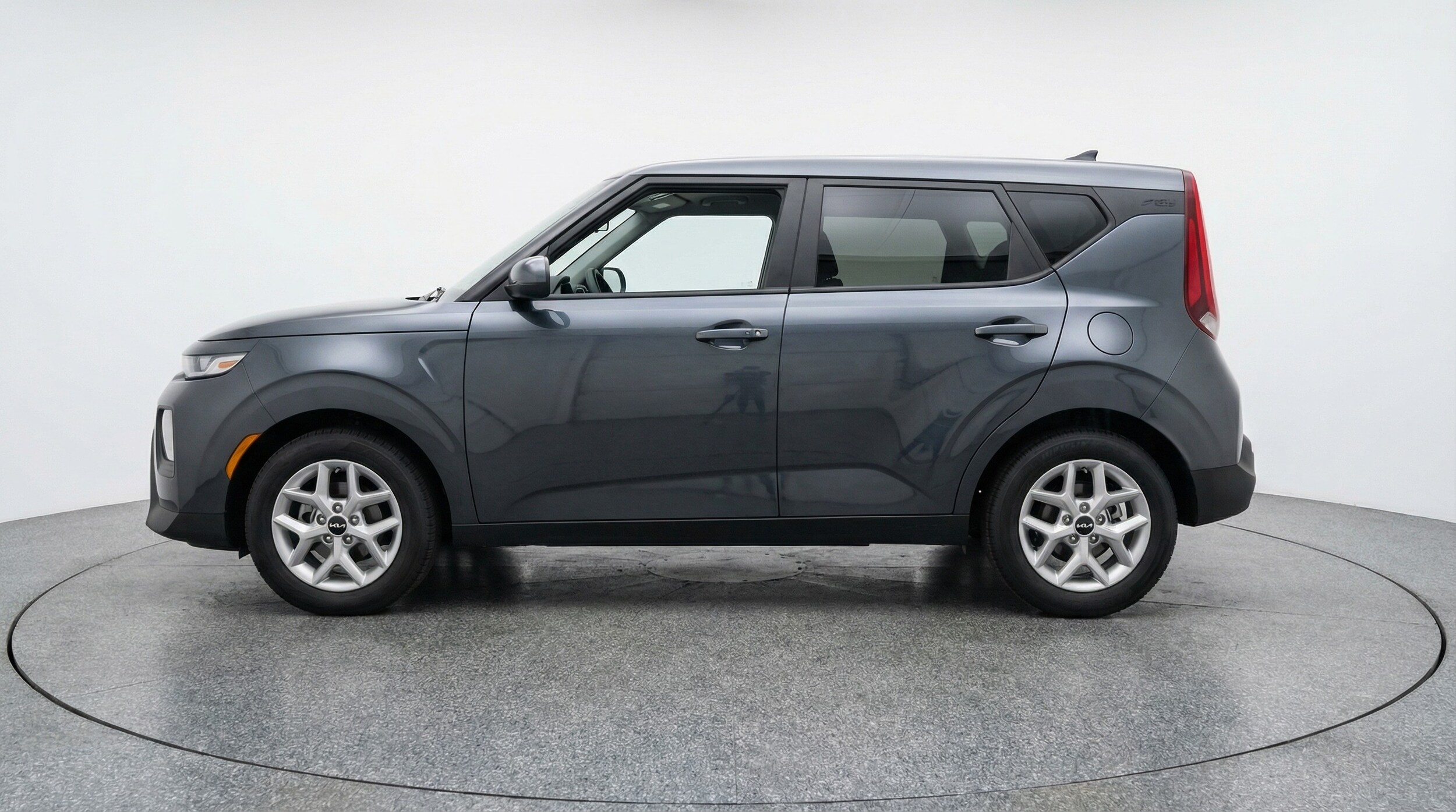 Thumbnail: 2025 Kia Soul - 4