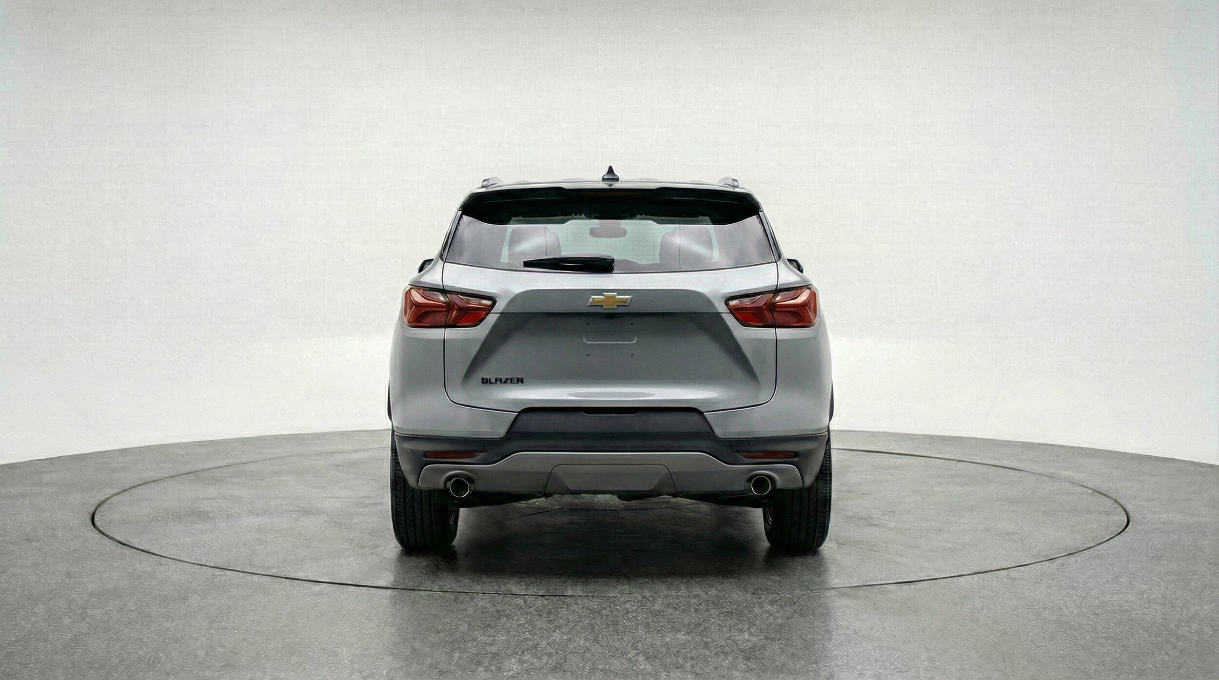 Thumbnail: 2025 Chevrolet Blazer - 7