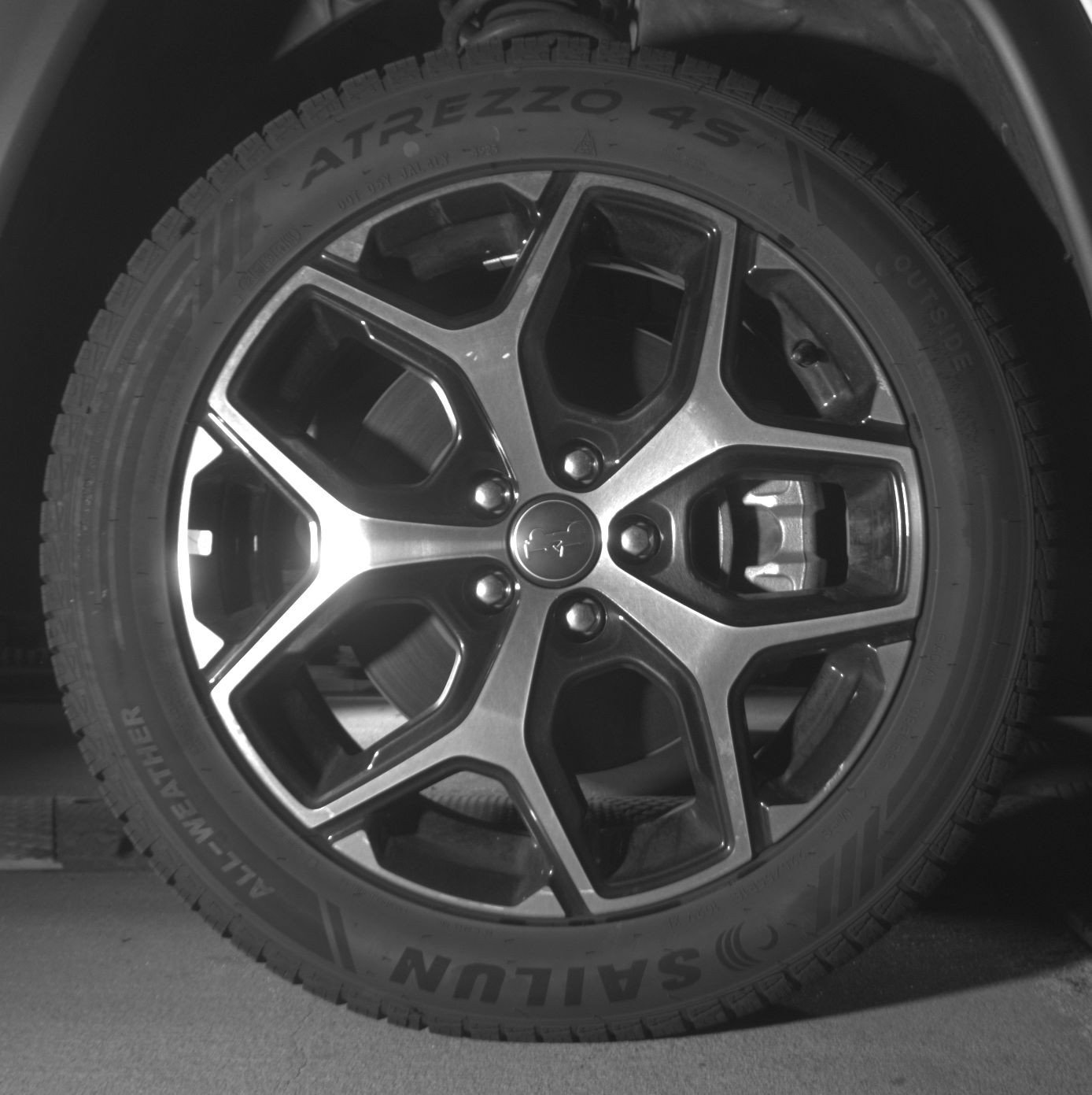 Thumbnail: 2025 Jeep Compass - 13