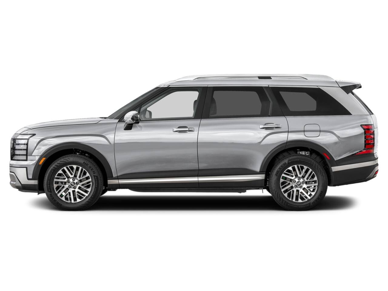 Thumbnail: 2026 Hyundai Palisade - 3