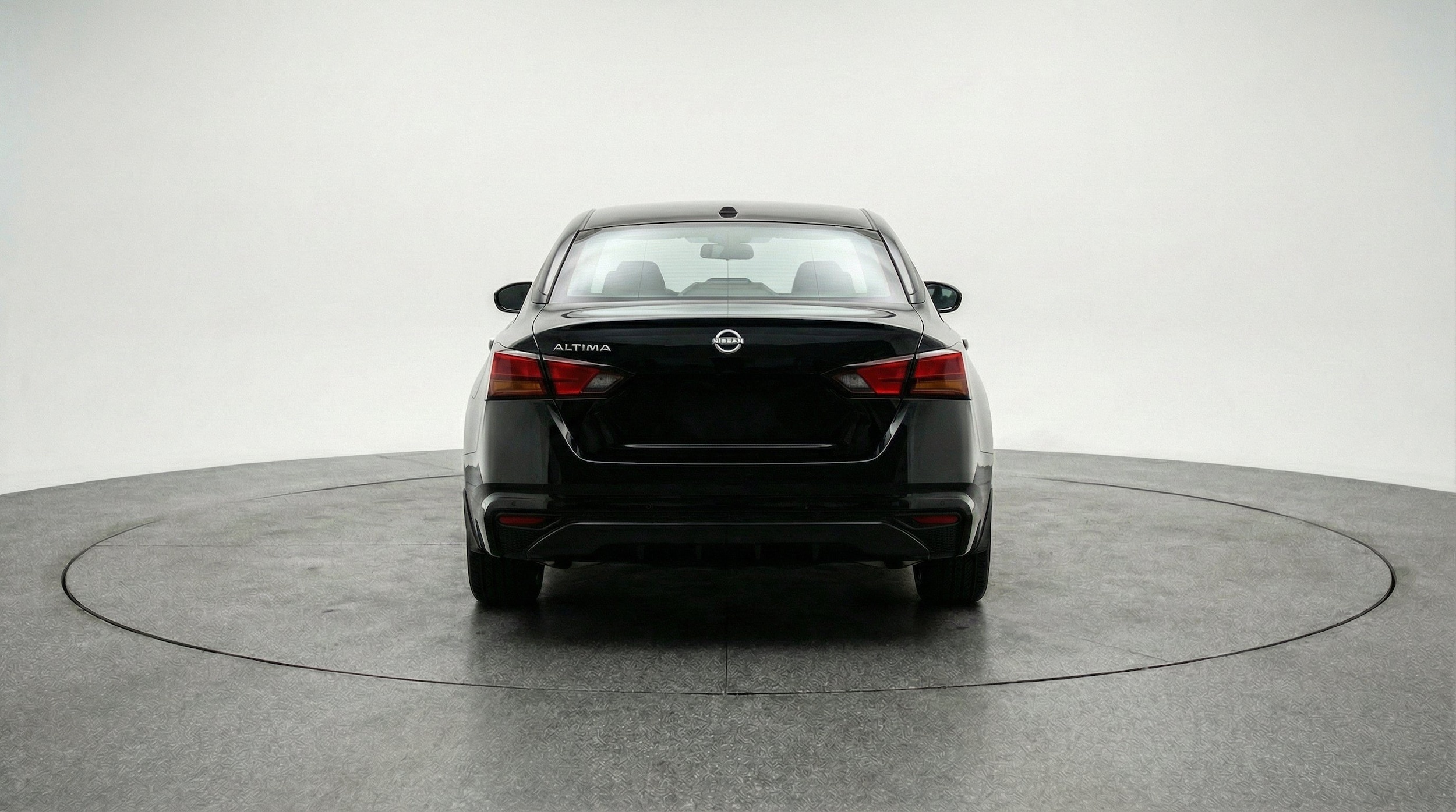 Thumbnail: 2026 Nissan Altima - 7
