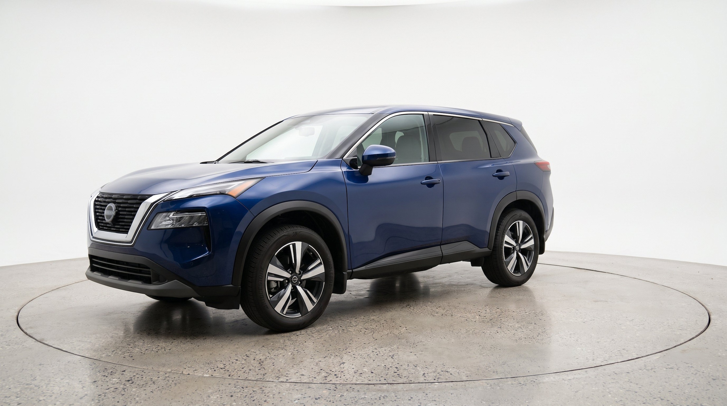 Thumbnail: 2026 Nissan Rogue - 3
