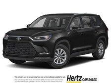 2024 Toyota Grand Highlander  -
                  Warren, OH