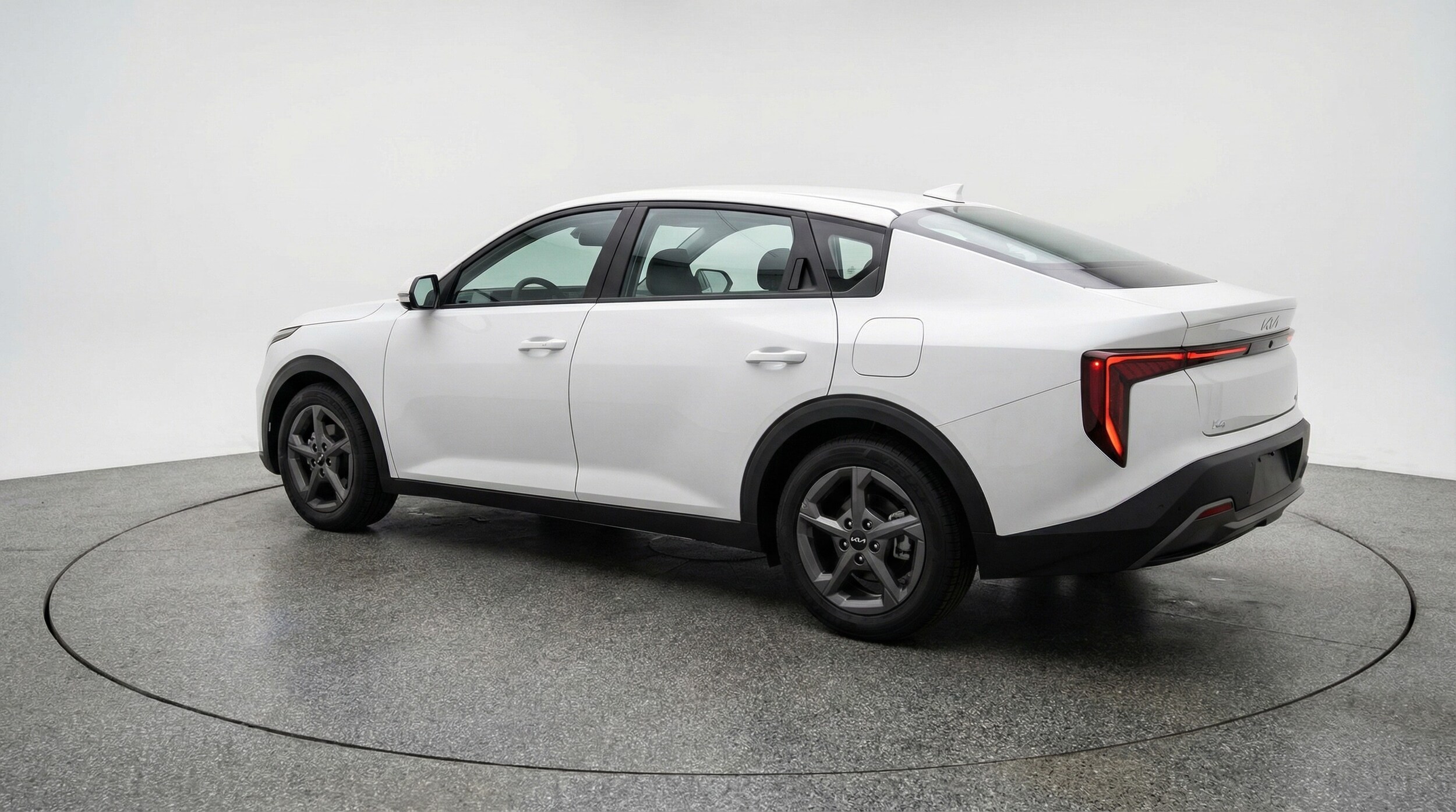 Thumbnail: 2025 Kia K4 - 5