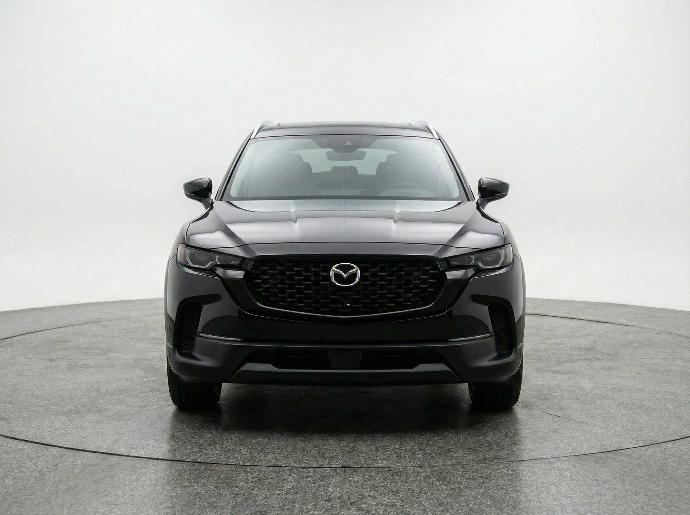 Thumbnail: 2025 Mazda CX-50 - 2