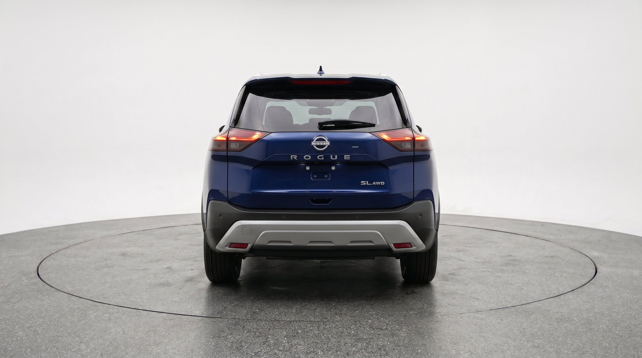 Thumbnail: 2026 Nissan Rogue - 7