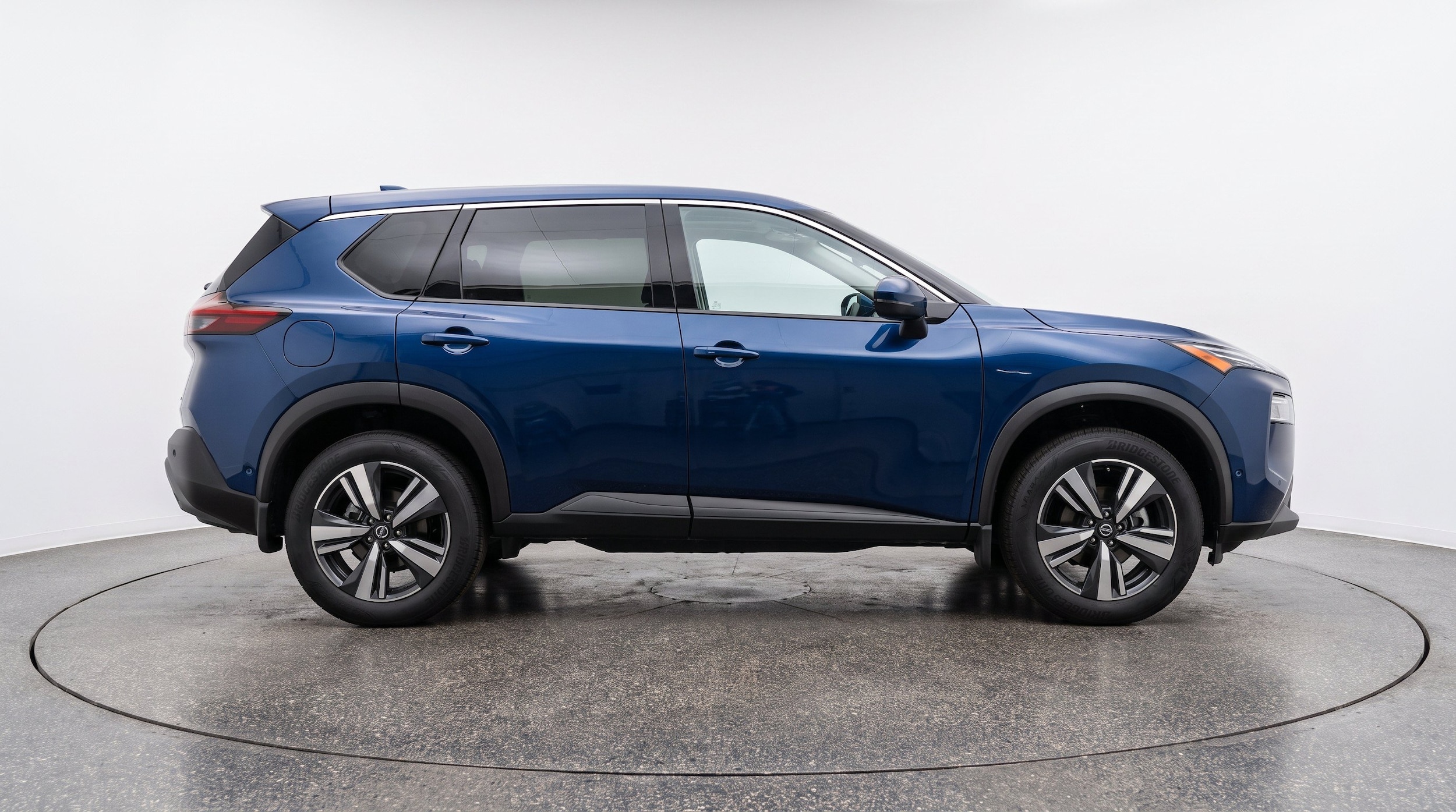 Thumbnail: 2026 Nissan Rogue - 11
