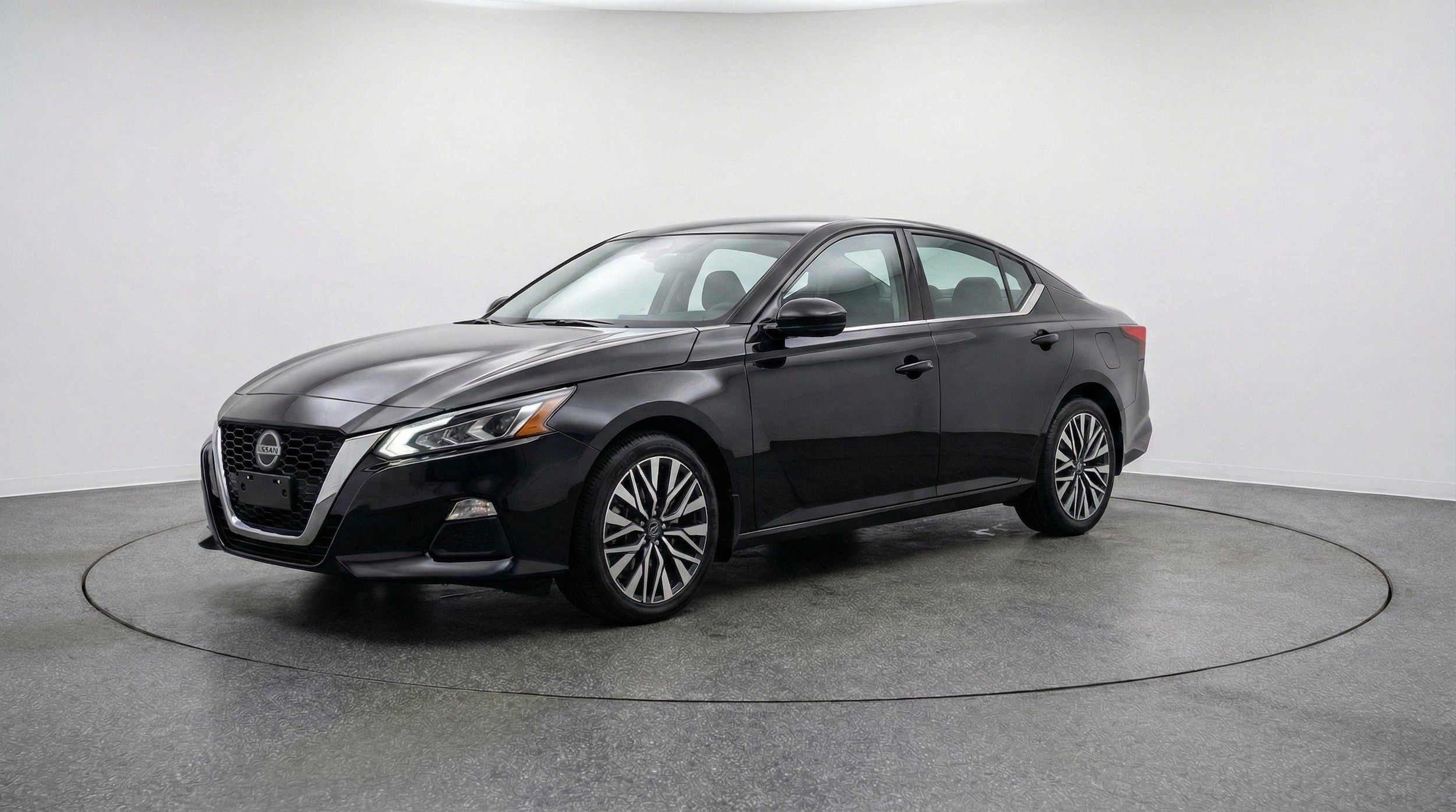 Thumbnail: 2026 Nissan Altima - 3