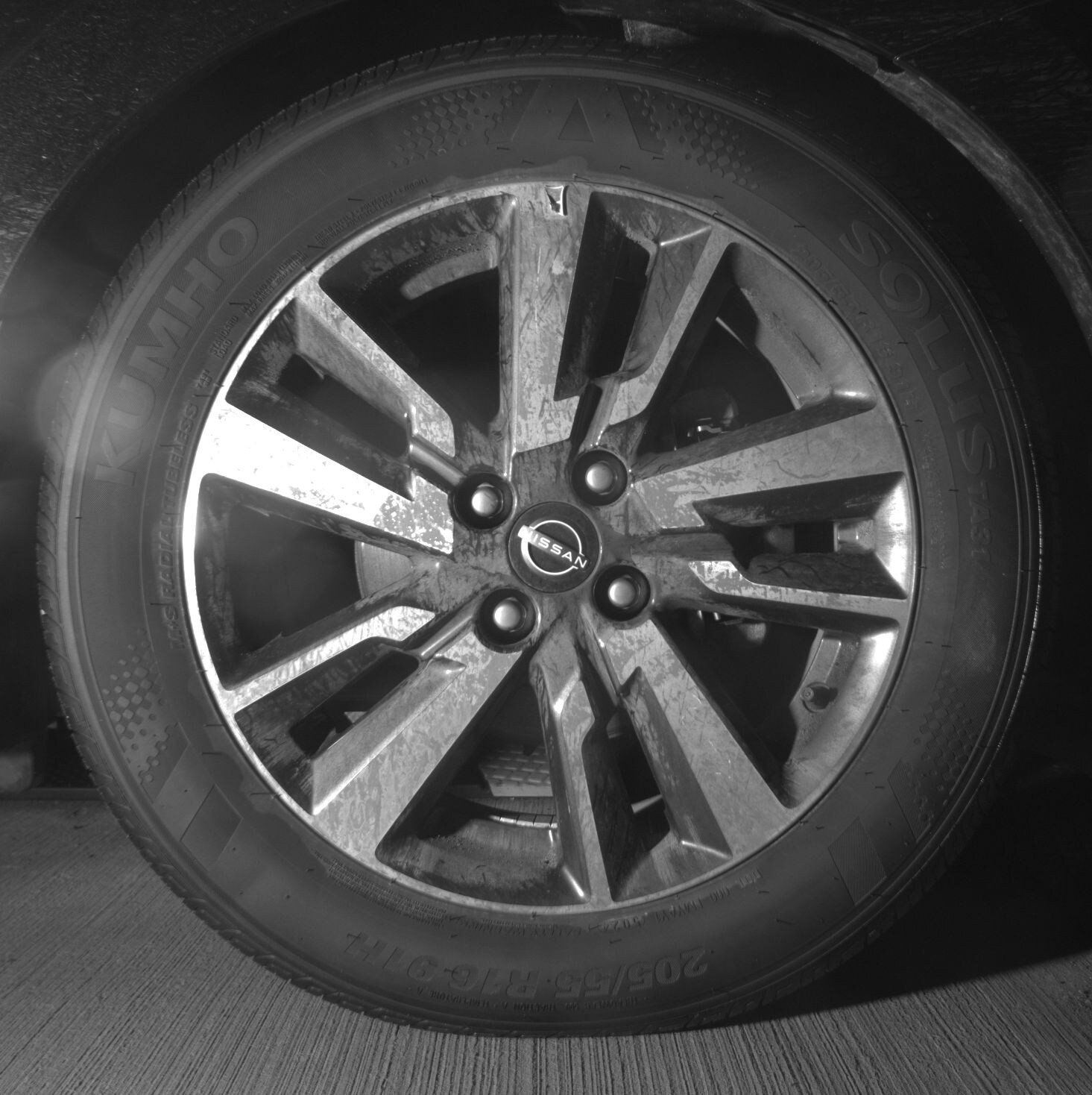 Thumbnail: 2025 Nissan Versa - 10