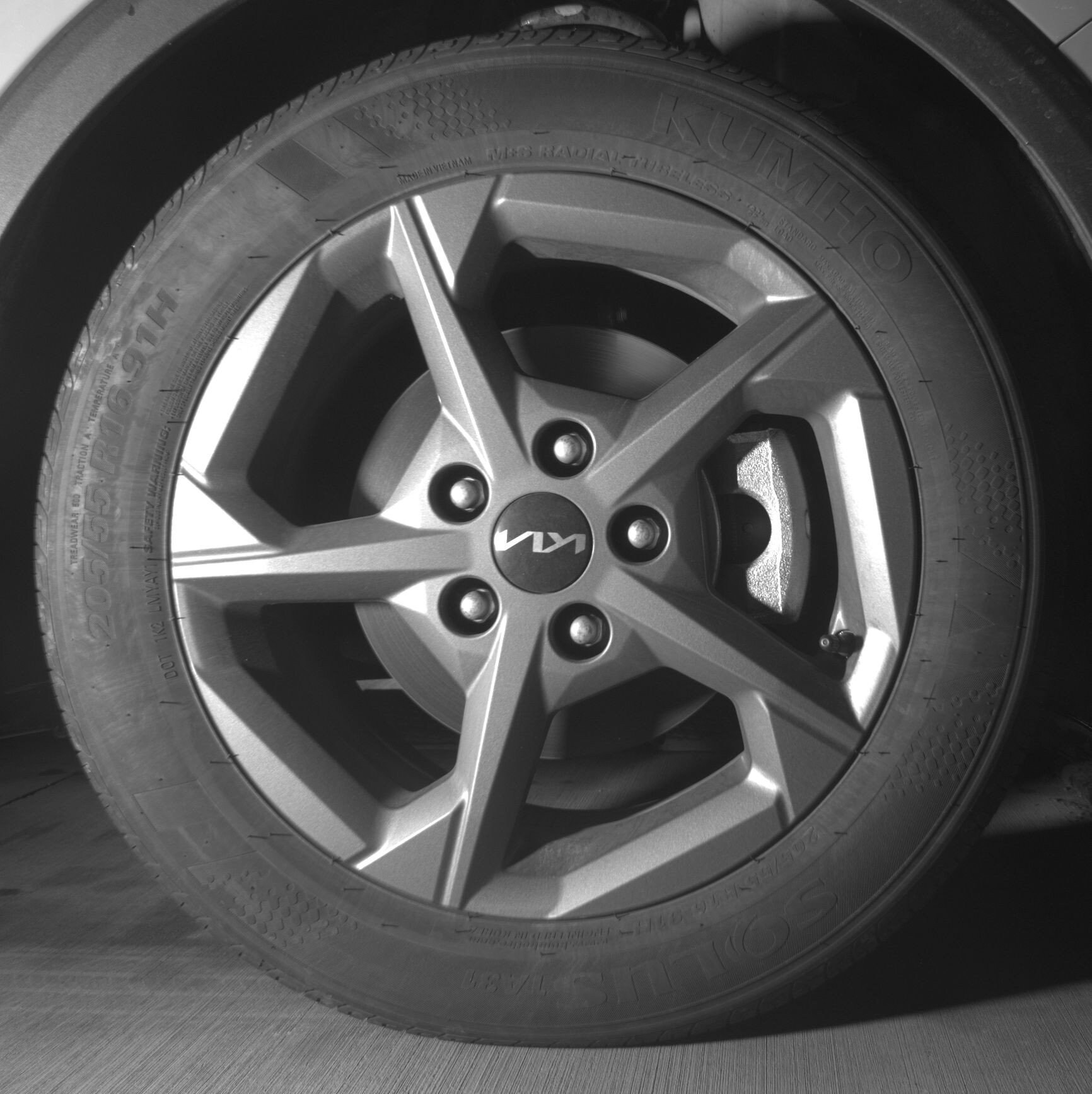 Thumbnail: 2026 Kia K4 - 13