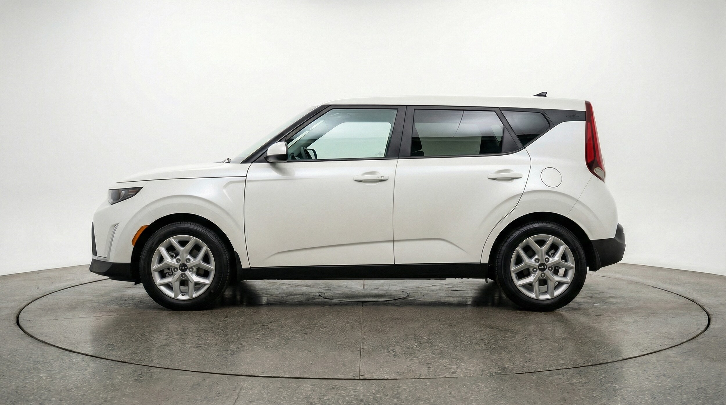 Thumbnail: 2025 Kia Soul - 4