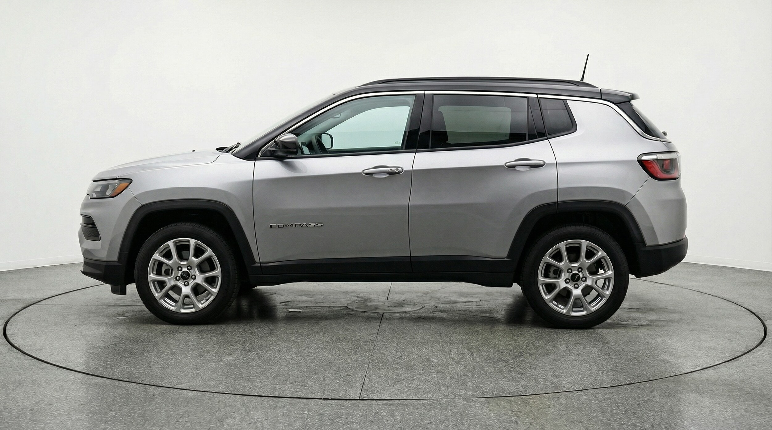 Thumbnail: 2025 Jeep Compass - 4