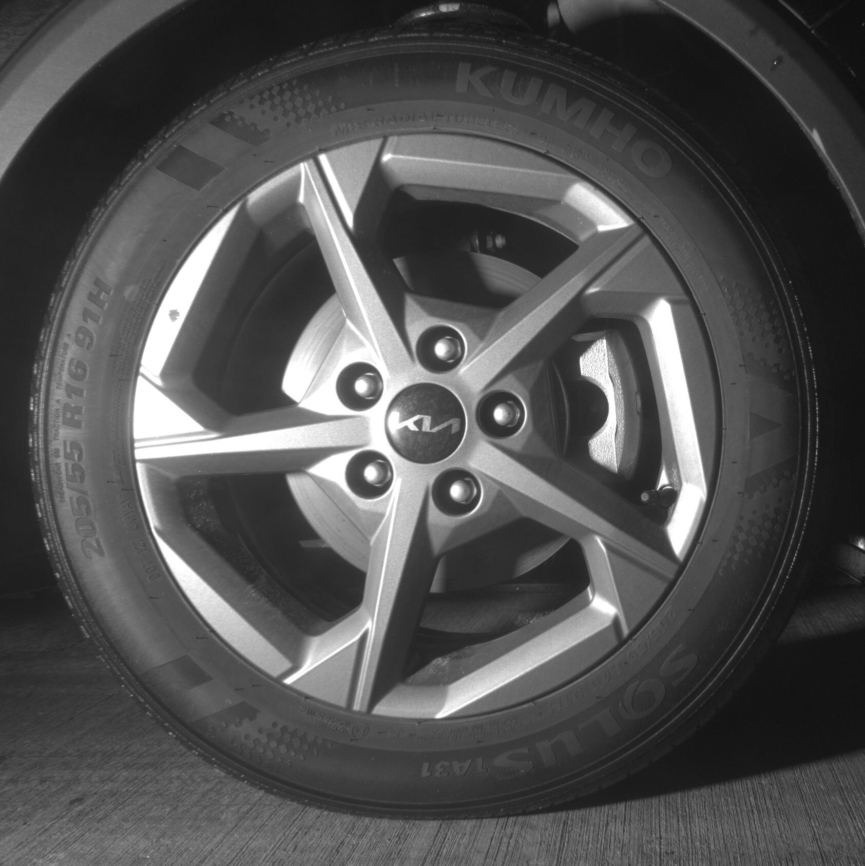 Thumbnail: 2025 Kia K4 - 10